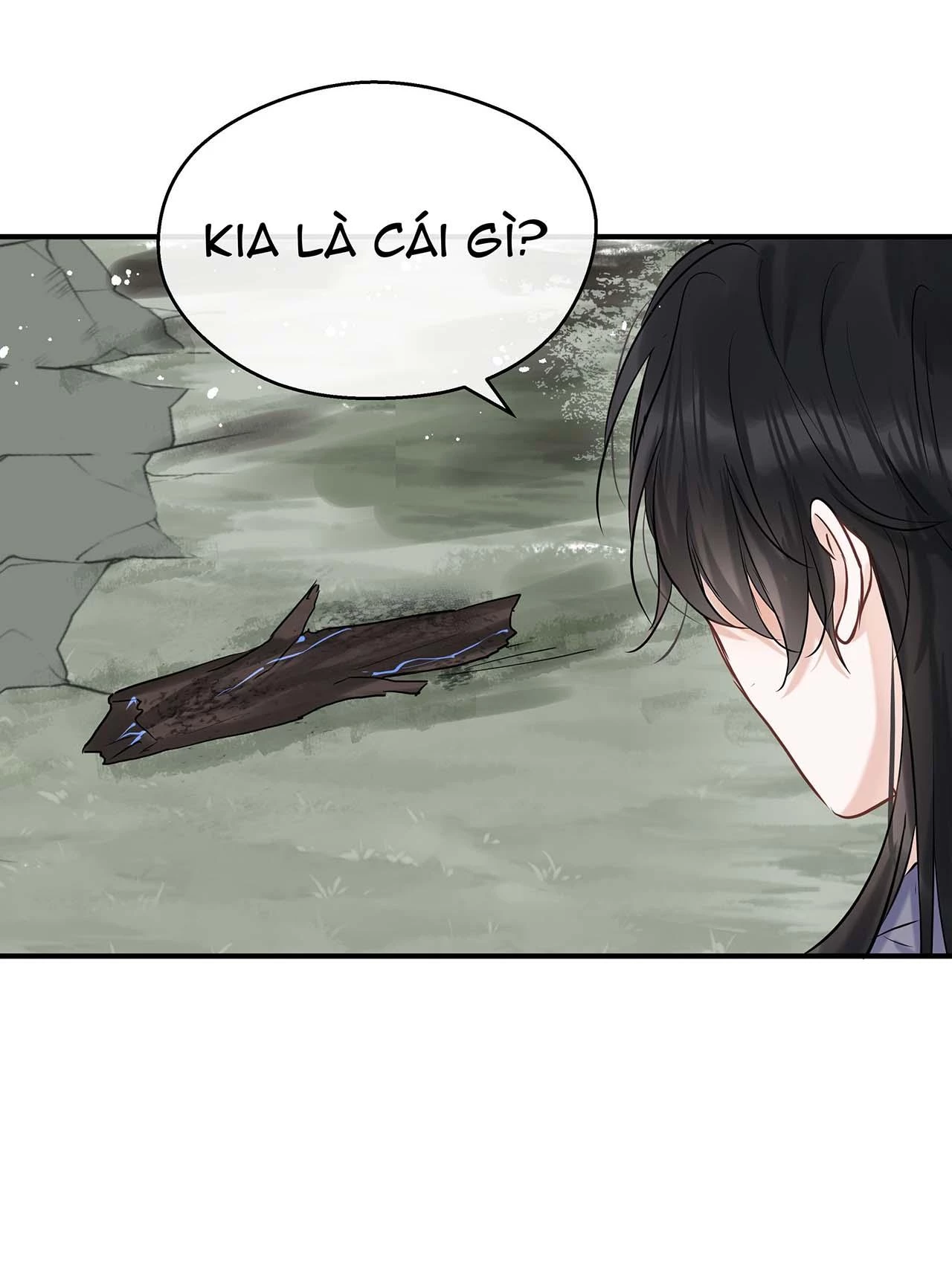 Sư Thúc Bất Khả Mạo Tướng Chapter 19 - 27