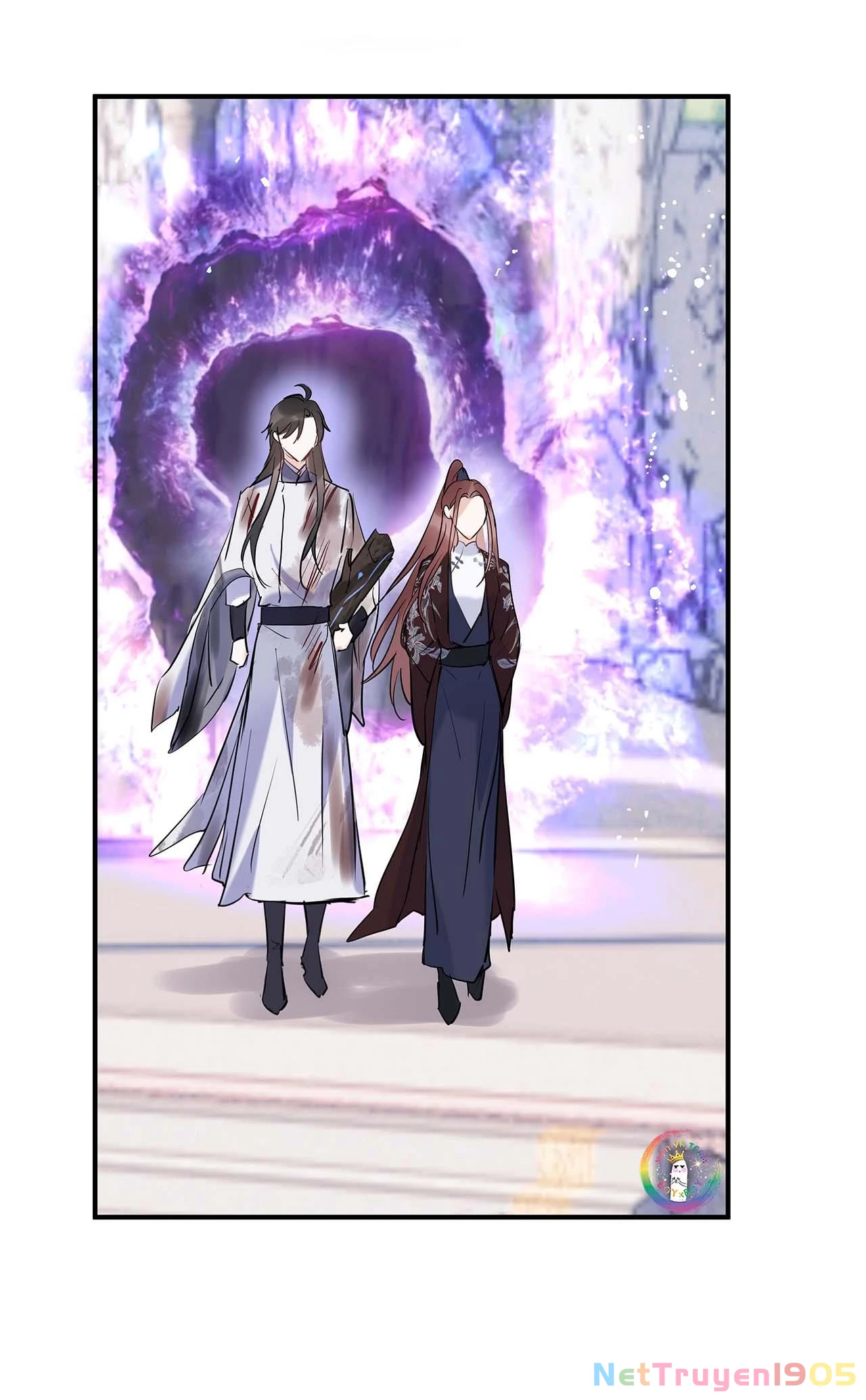 Sư Thúc Bất Khả Mạo Tướng Chapter 19 - 32