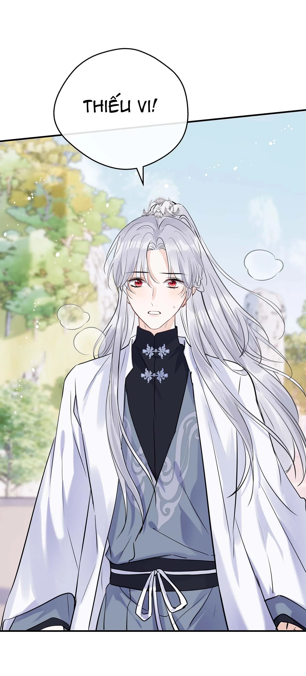 Sư Thúc Bất Khả Mạo Tướng Chapter 19 - 35