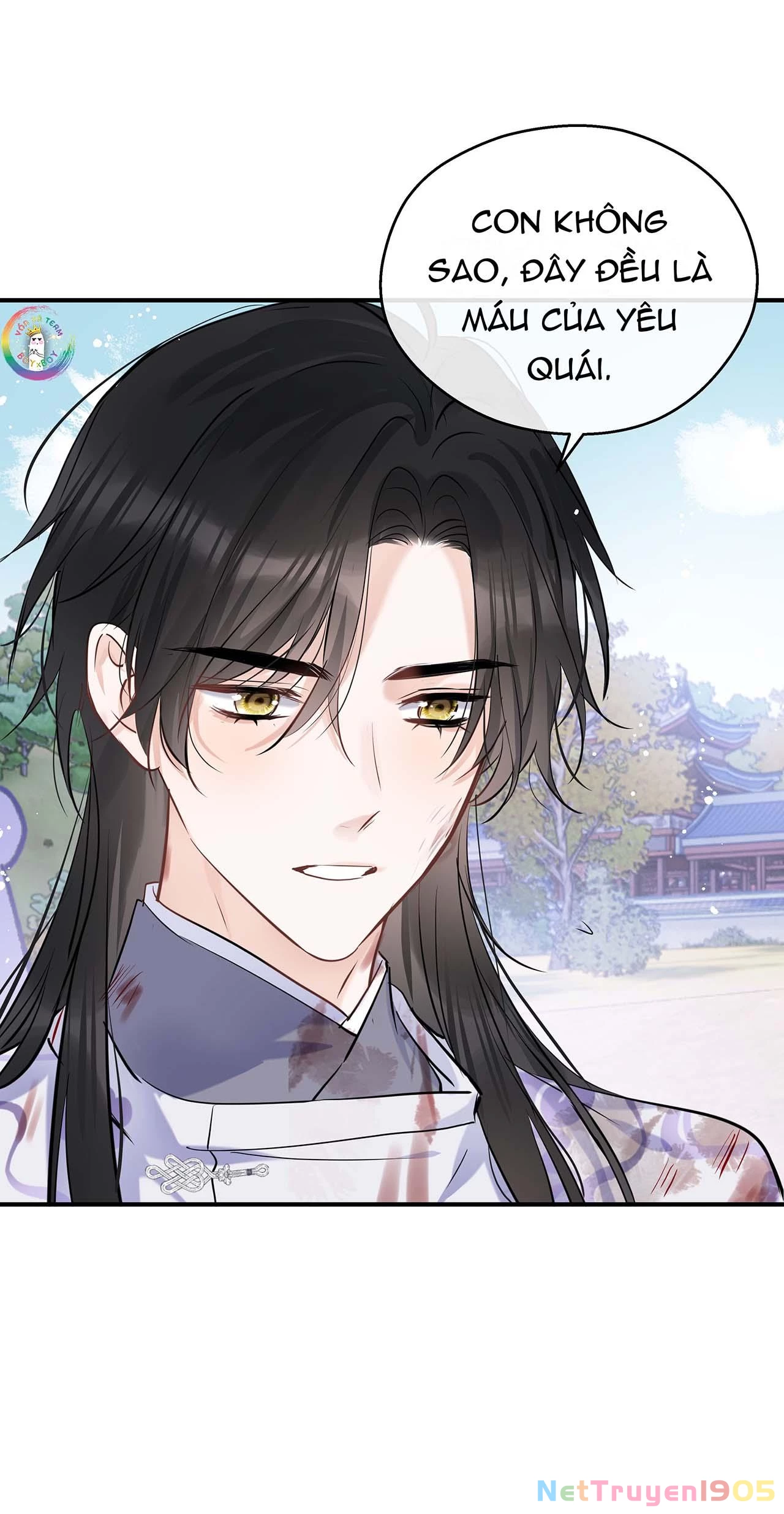 Sư Thúc Bất Khả Mạo Tướng Chapter 19 - 37