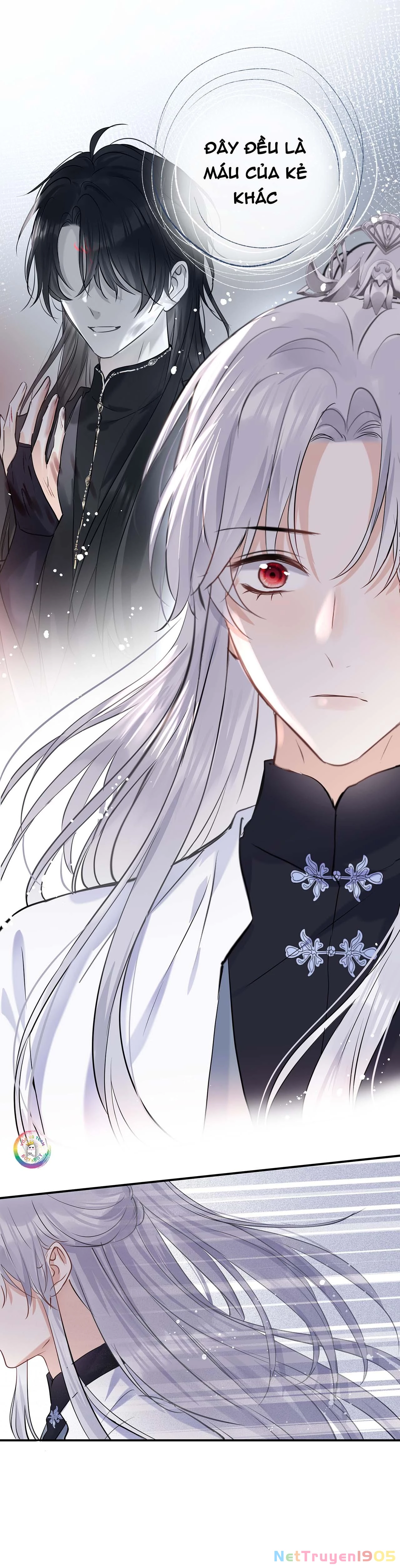 Sư Thúc Bất Khả Mạo Tướng Chapter 19 - 38