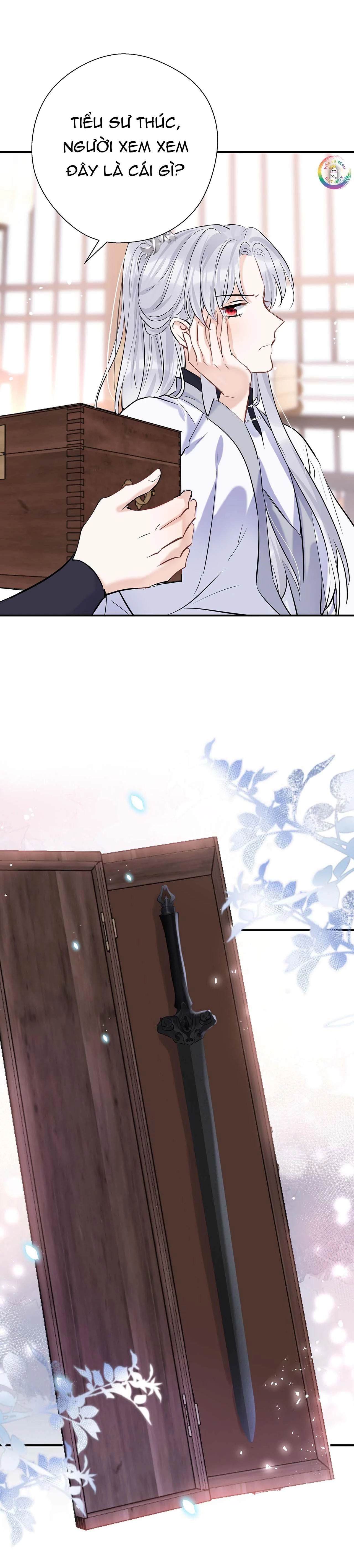 Sư Thúc Bất Khả Mạo Tướng Chapter 20 - 10