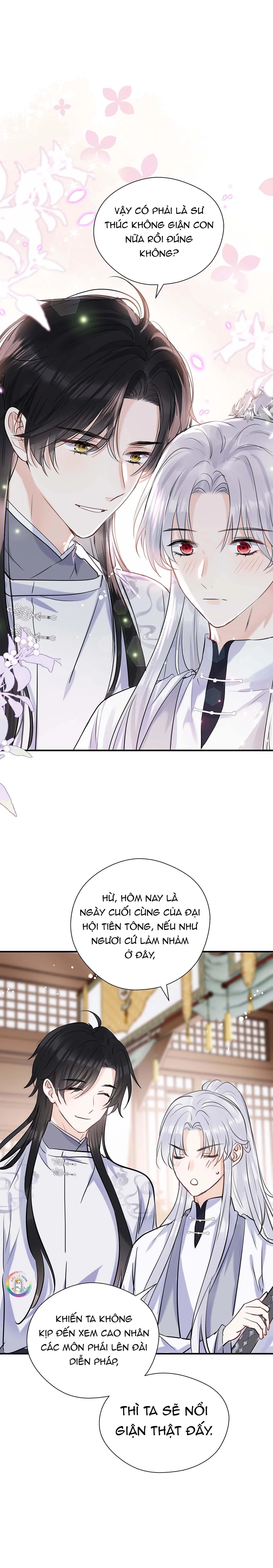 Sư Thúc Bất Khả Mạo Tướng Chapter 20 - 13