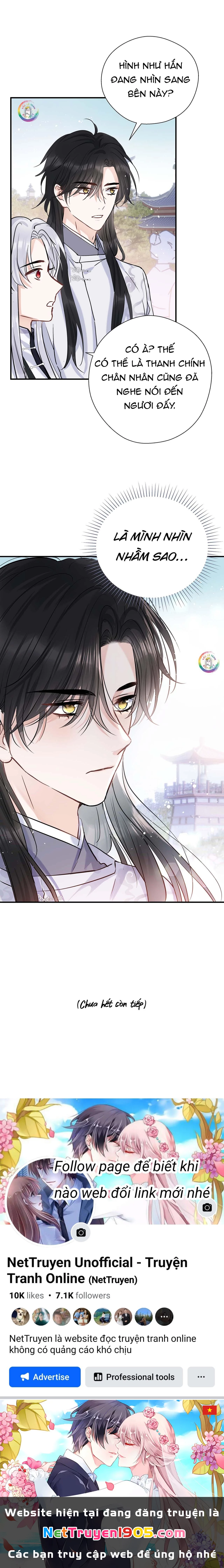 Sư Thúc Bất Khả Mạo Tướng Chapter 20 - 19