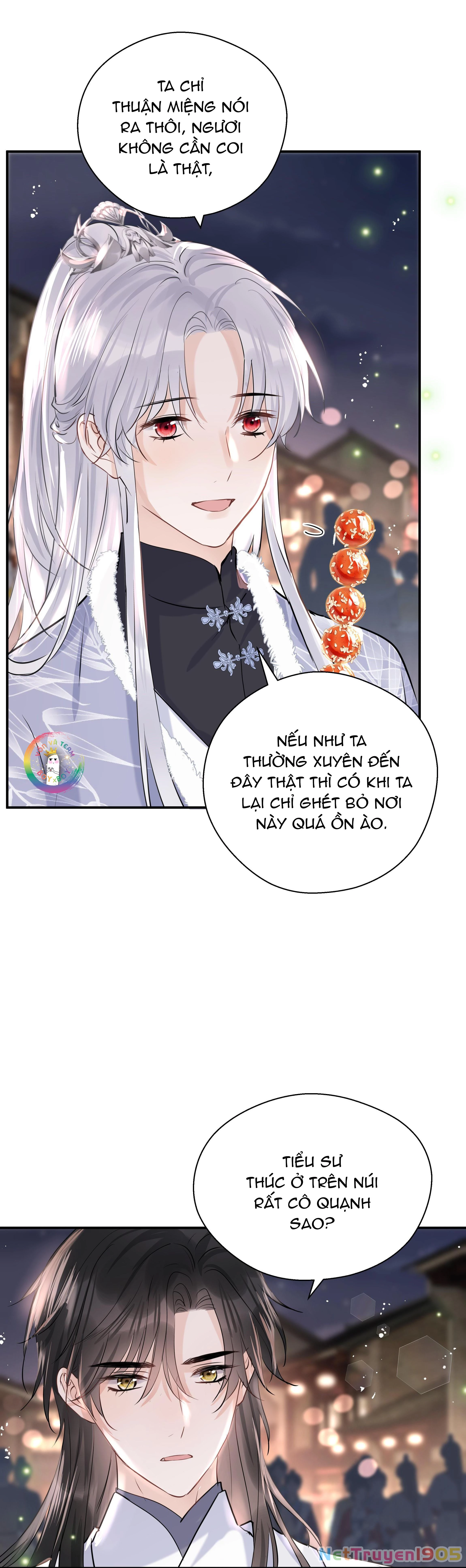 Sư Thúc Bất Khả Mạo Tướng Chapter 22 - 13