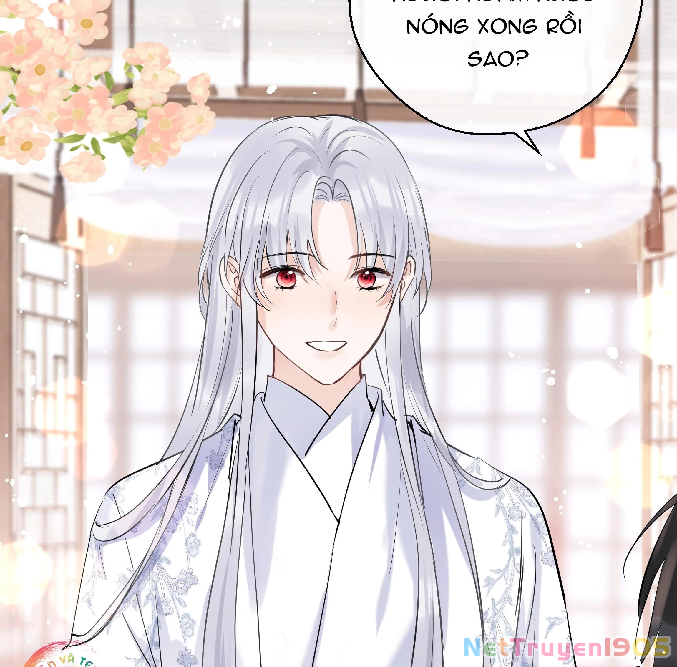 Sư Thúc Bất Khả Mạo Tướng Chapter 23 - 6