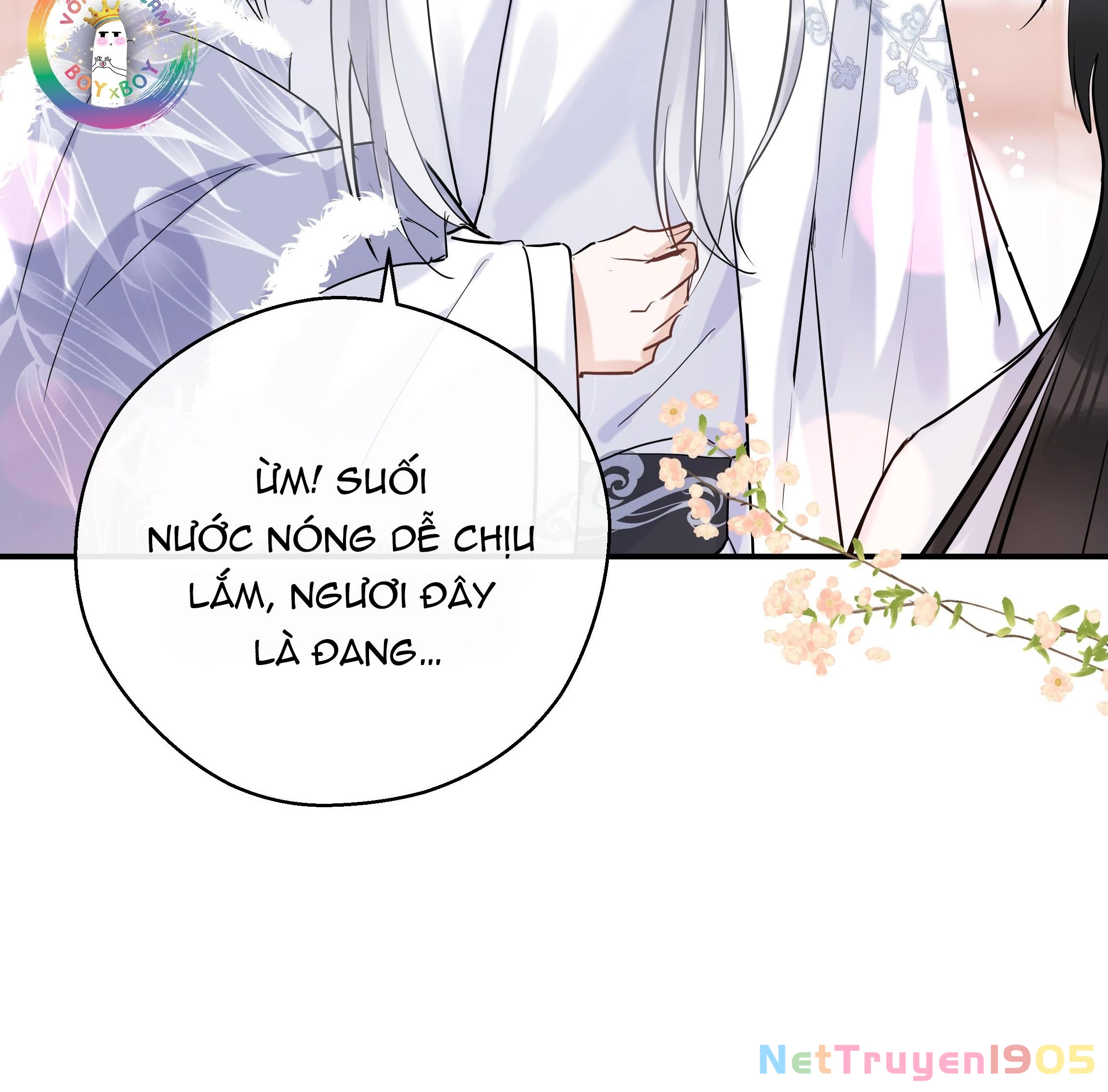 Sư Thúc Bất Khả Mạo Tướng Chapter 23 - 7