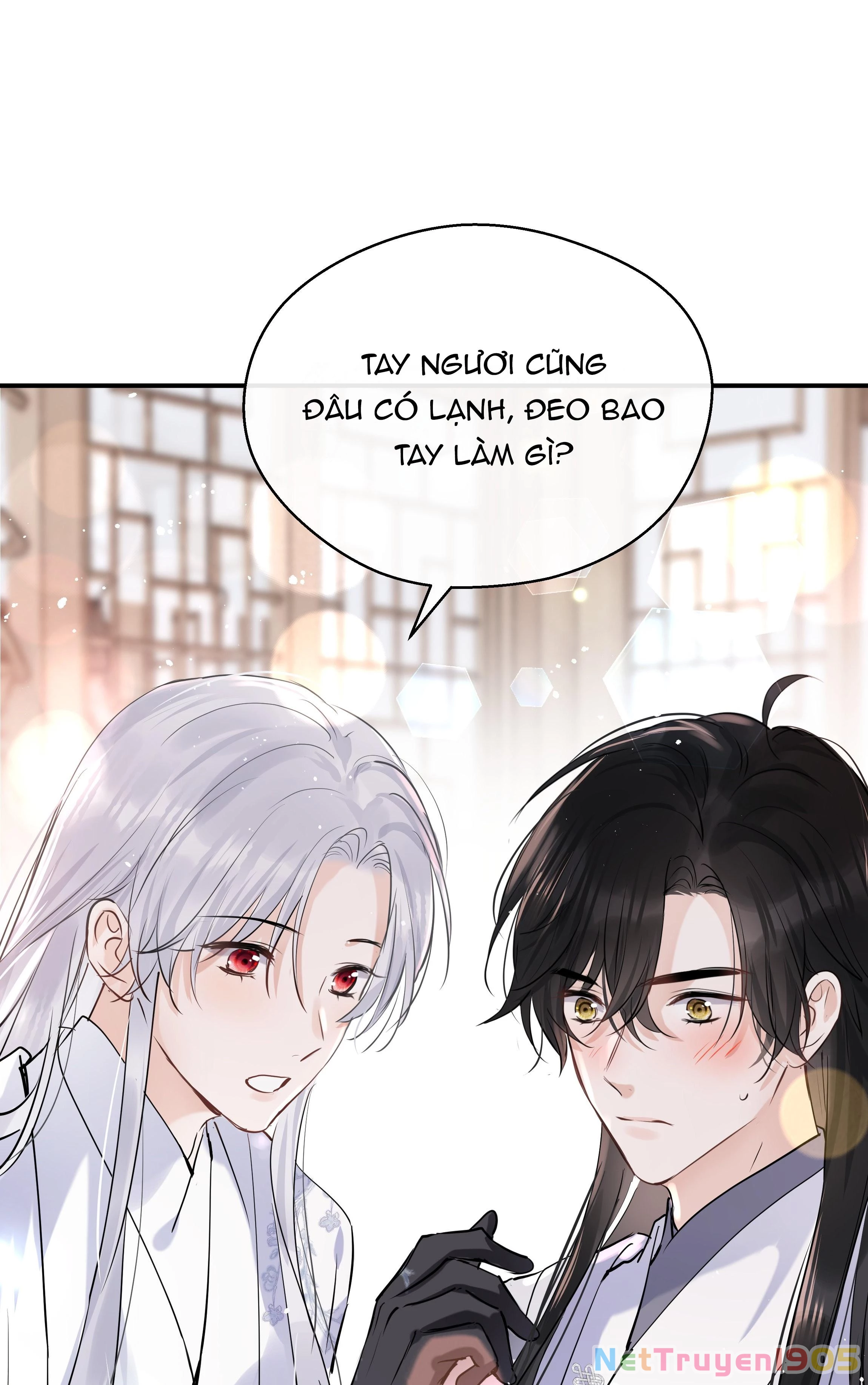 Sư Thúc Bất Khả Mạo Tướng Chapter 23 - 8