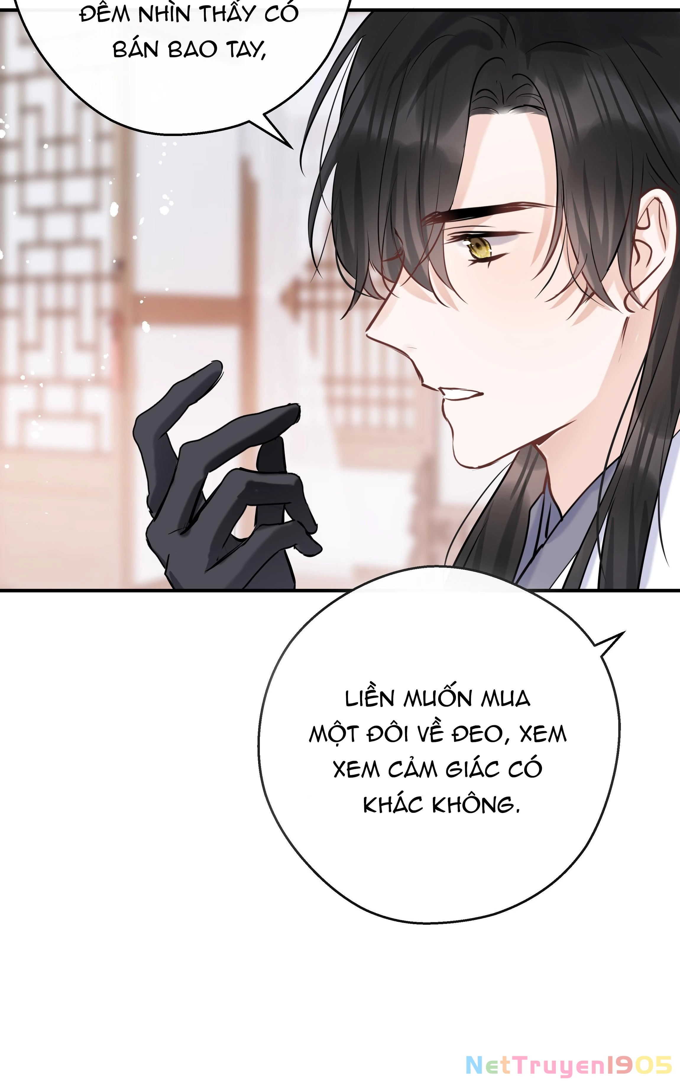 Sư Thúc Bất Khả Mạo Tướng Chapter 23 - 10