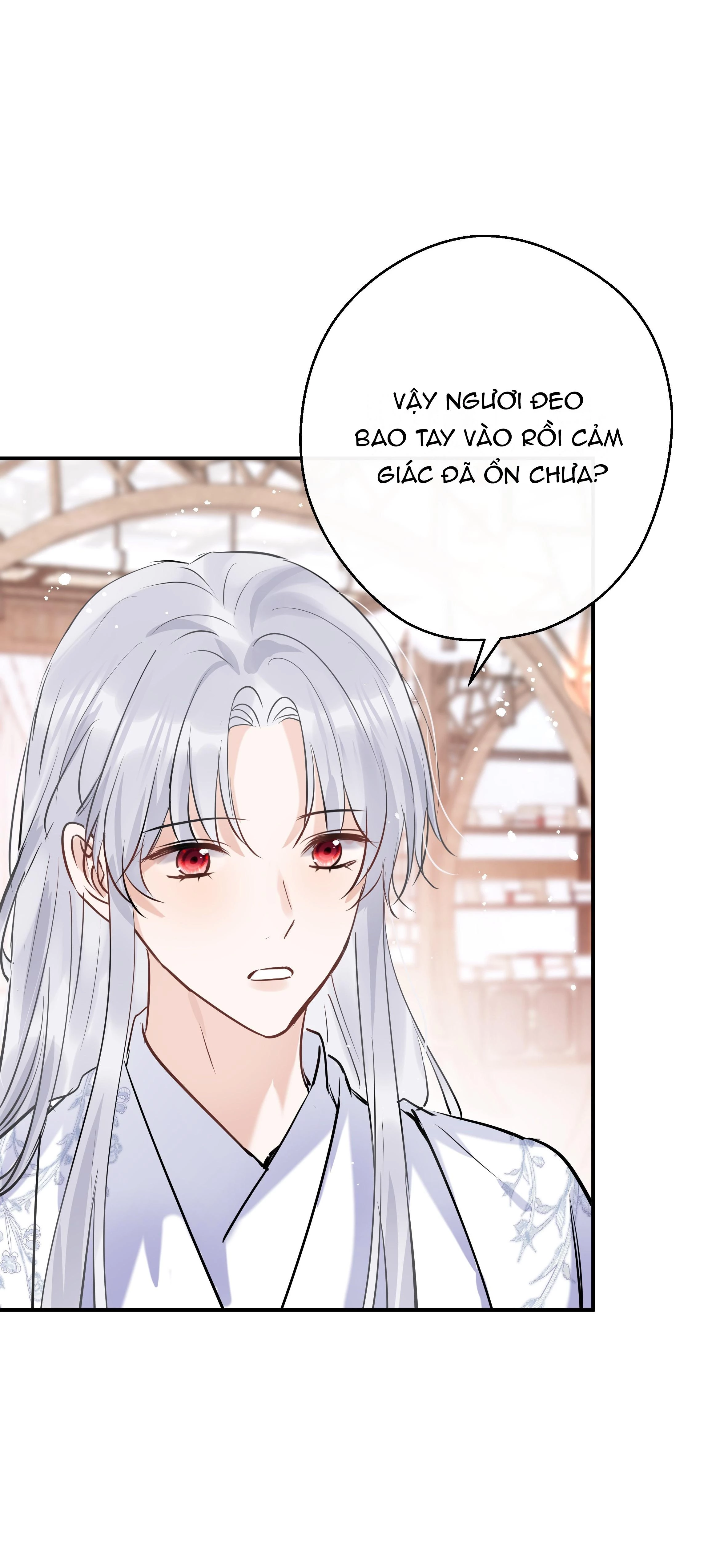 Sư Thúc Bất Khả Mạo Tướng Chapter 23 - 14