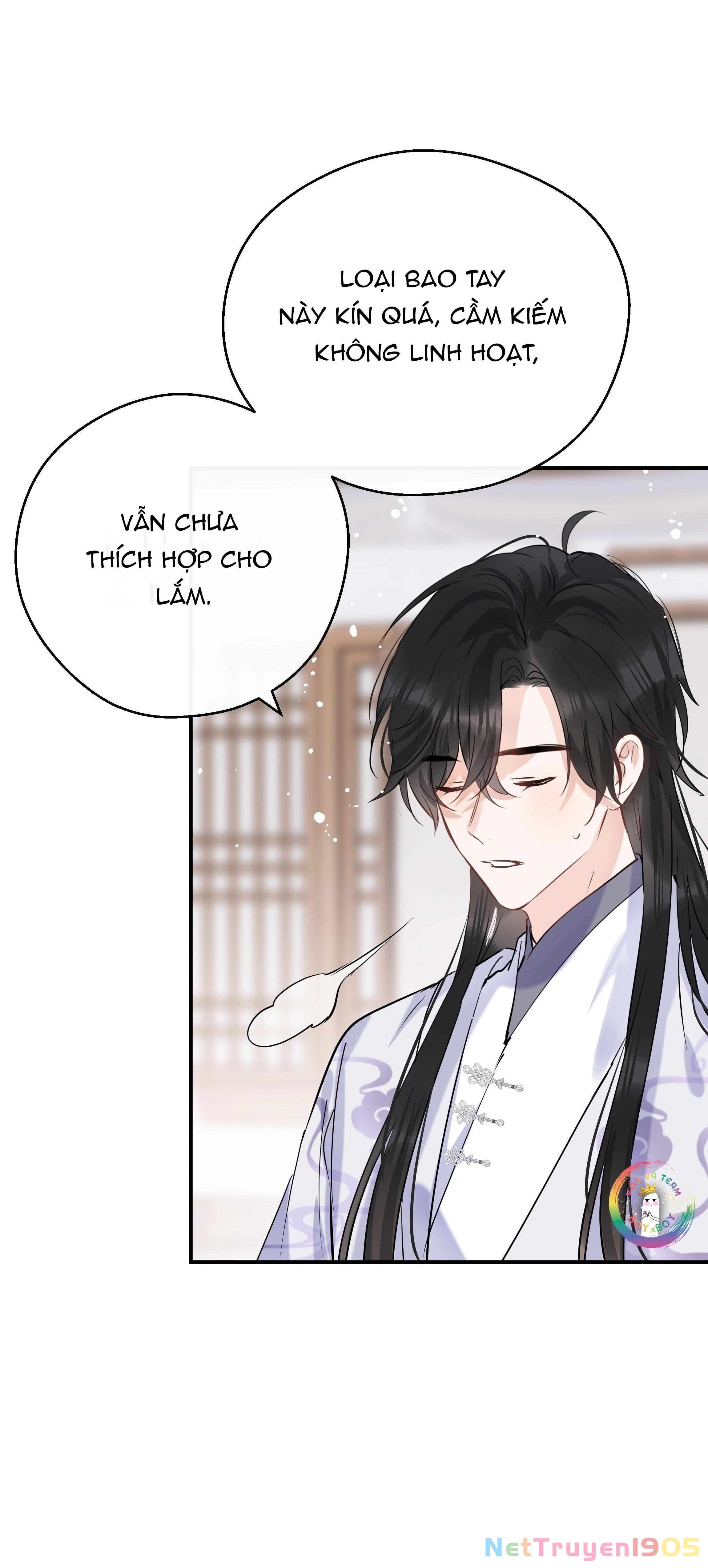 Sư Thúc Bất Khả Mạo Tướng Chapter 23 - 15