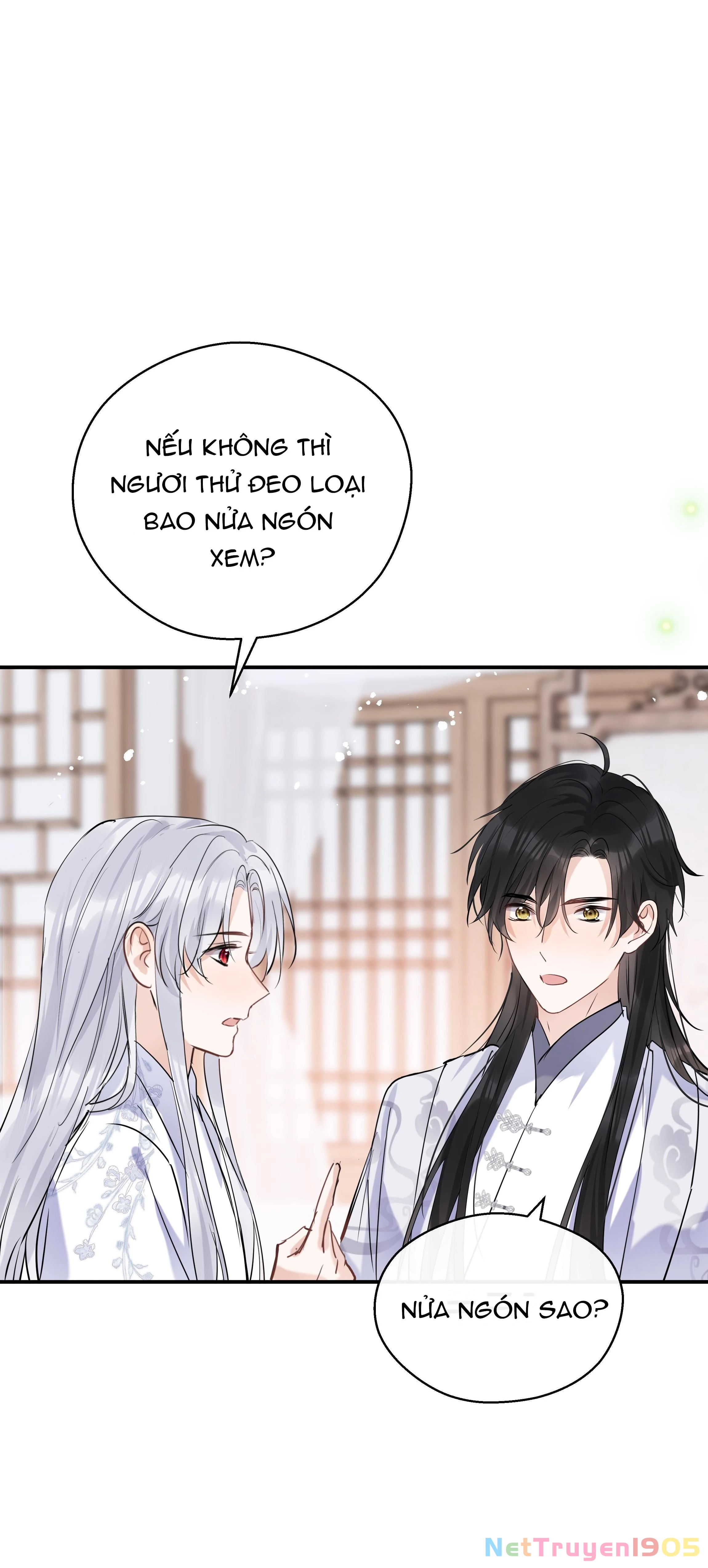 Sư Thúc Bất Khả Mạo Tướng Chapter 23 - 16