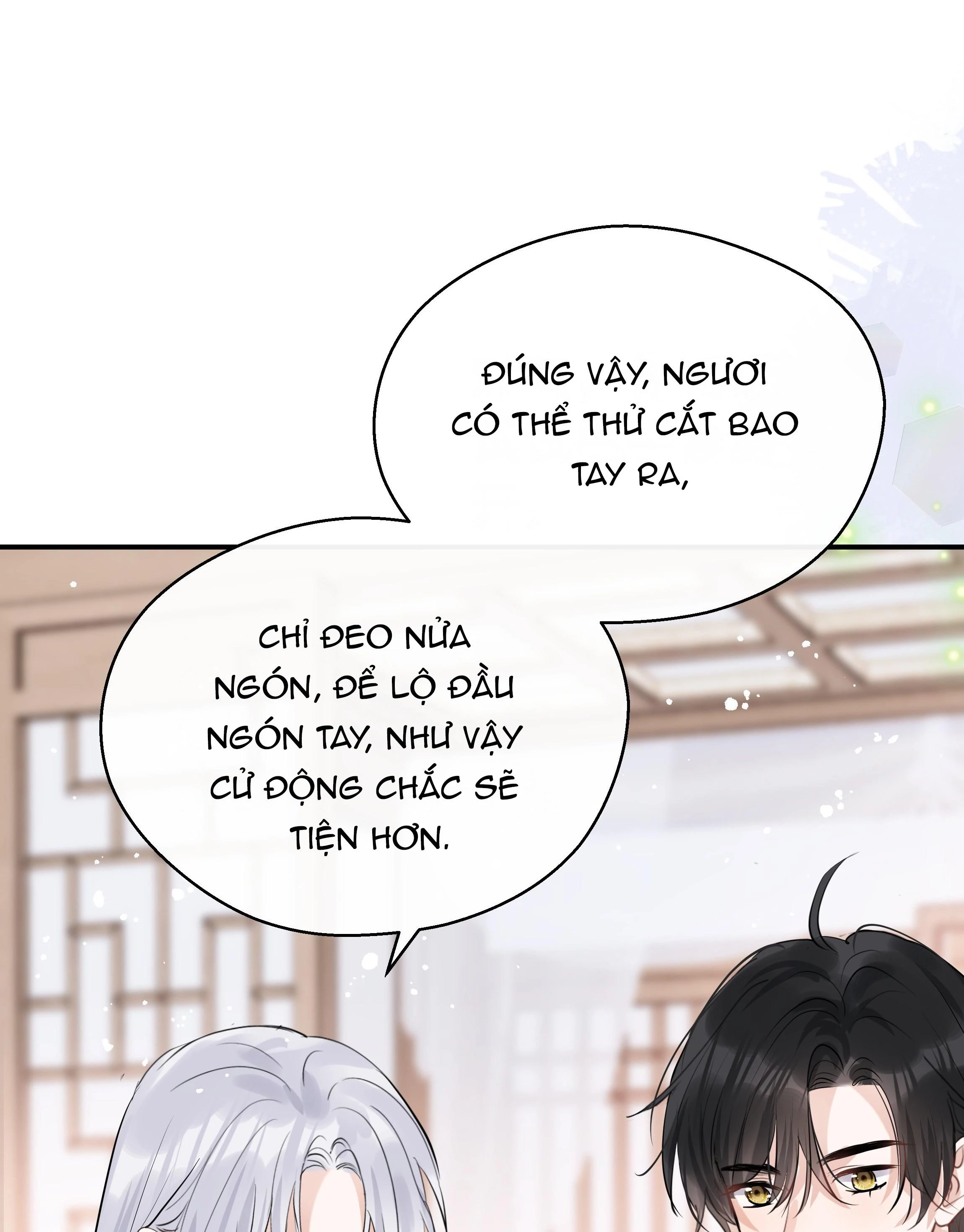 Sư Thúc Bất Khả Mạo Tướng Chapter 23 - 17