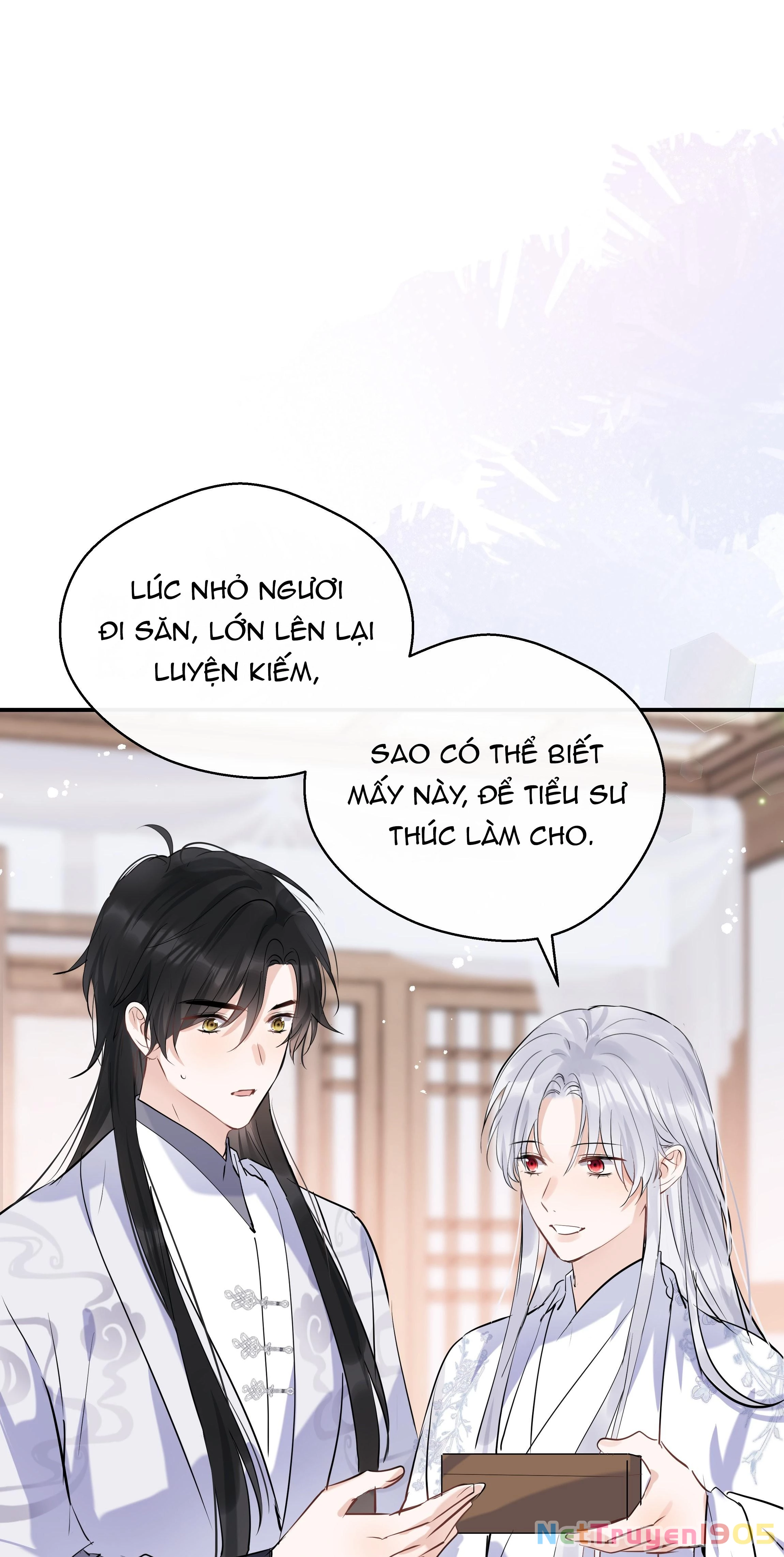 Sư Thúc Bất Khả Mạo Tướng Chapter 23 - 20