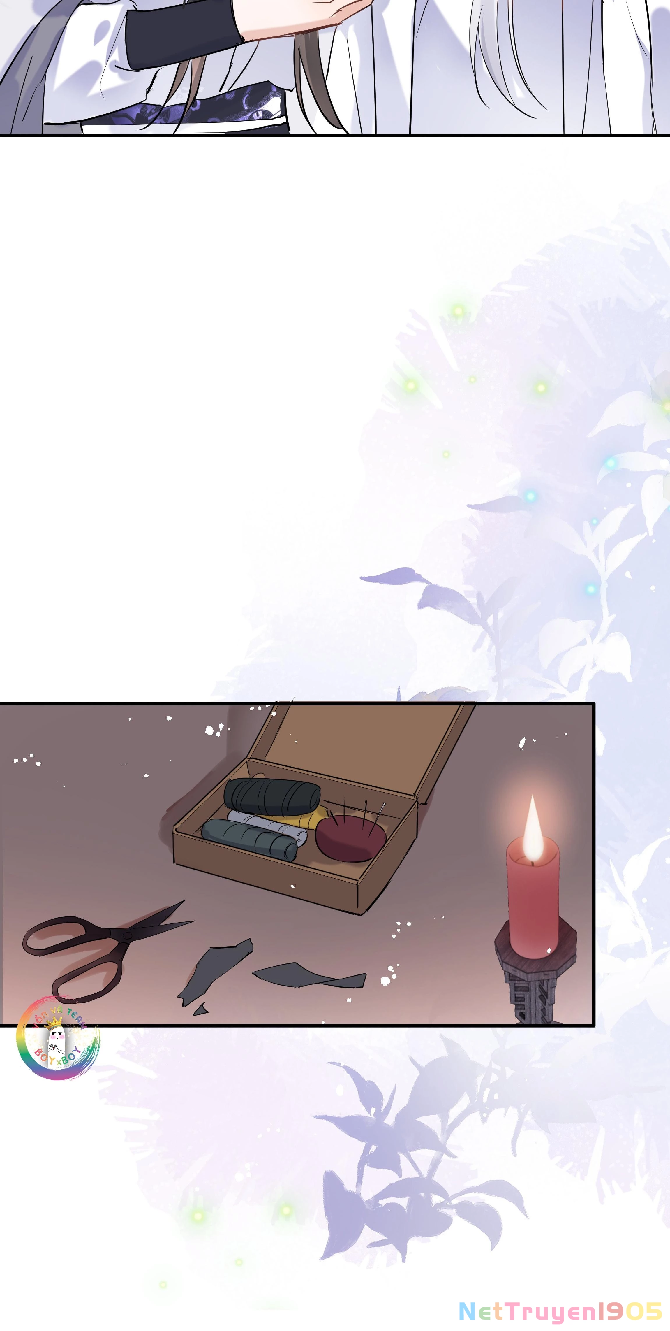 Sư Thúc Bất Khả Mạo Tướng Chapter 23 - 21