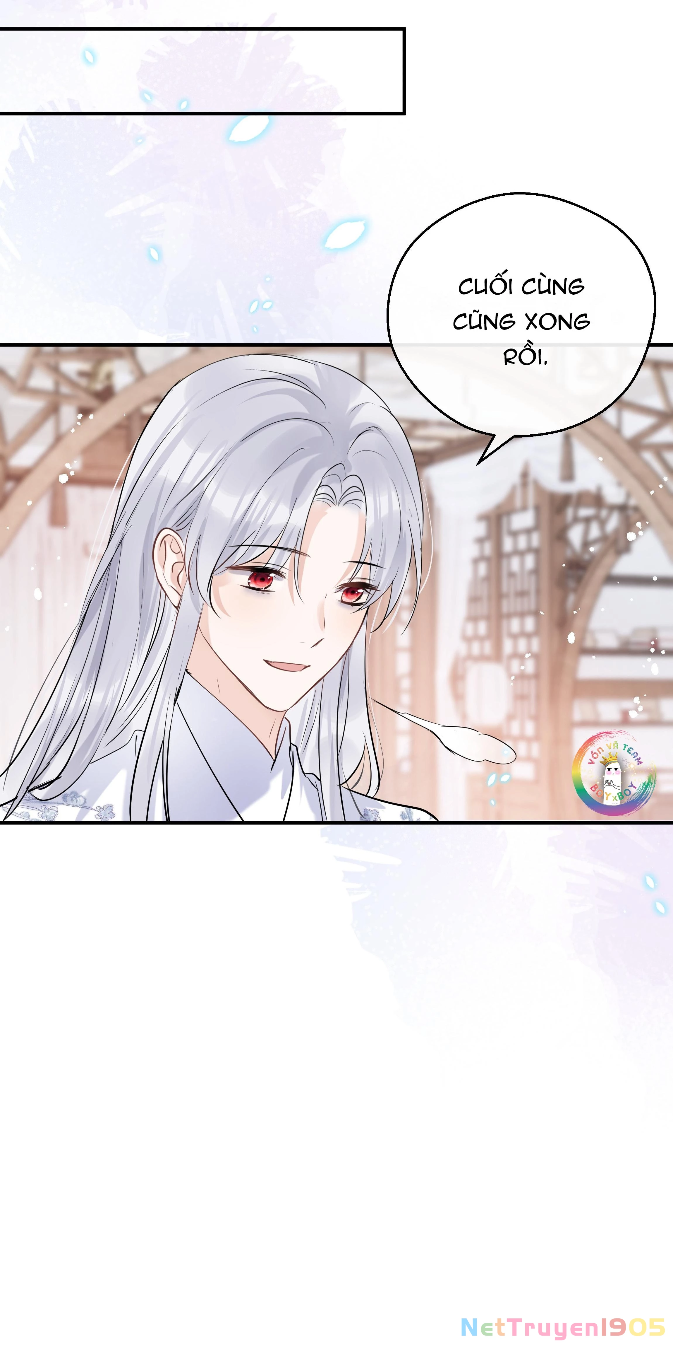 Sư Thúc Bất Khả Mạo Tướng Chapter 23 - 24