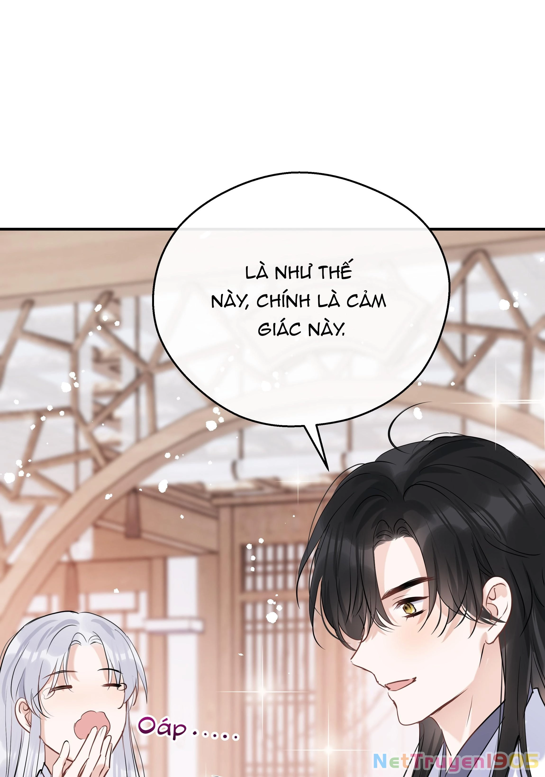 Sư Thúc Bất Khả Mạo Tướng Chapter 23 - 26