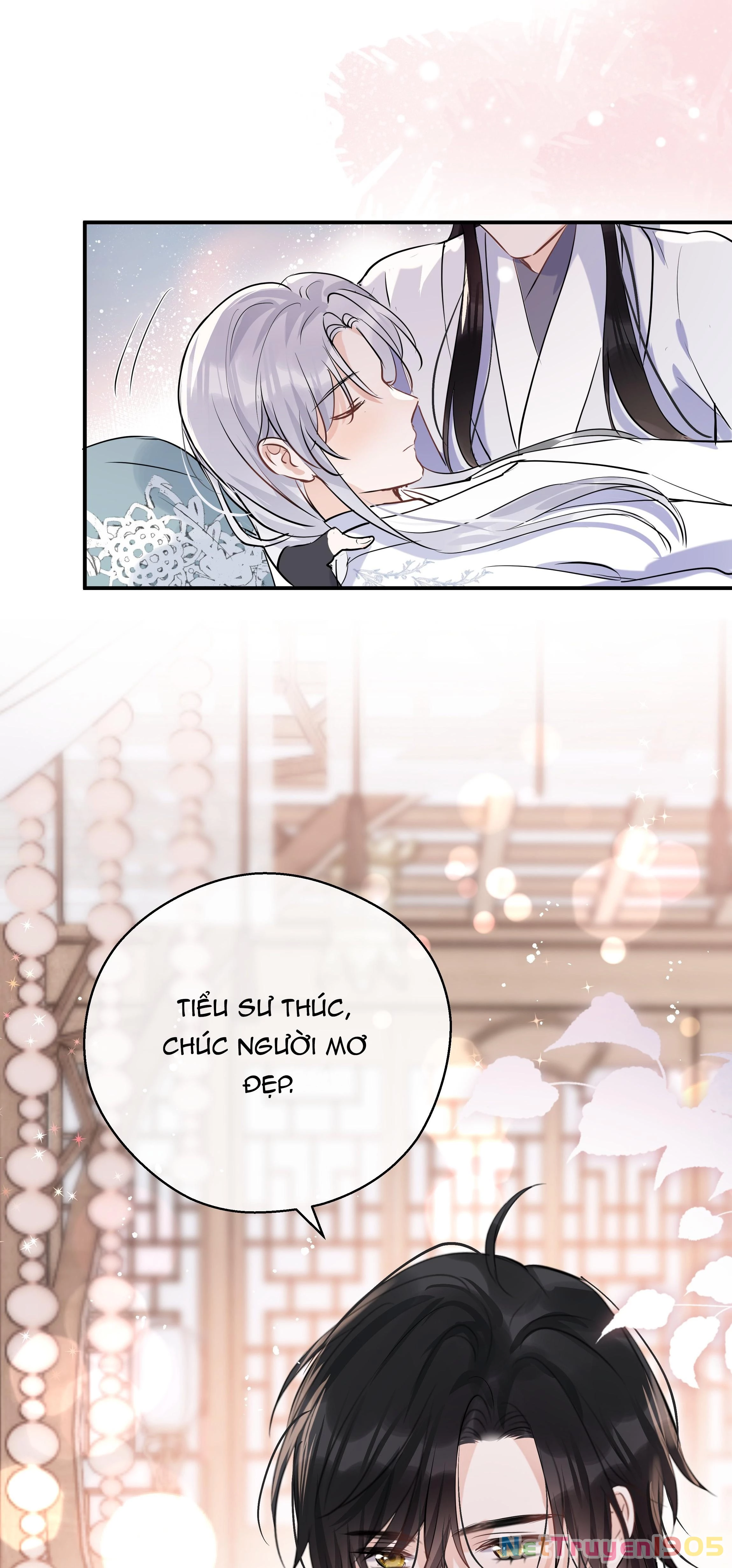 Sư Thúc Bất Khả Mạo Tướng Chapter 23 - 32