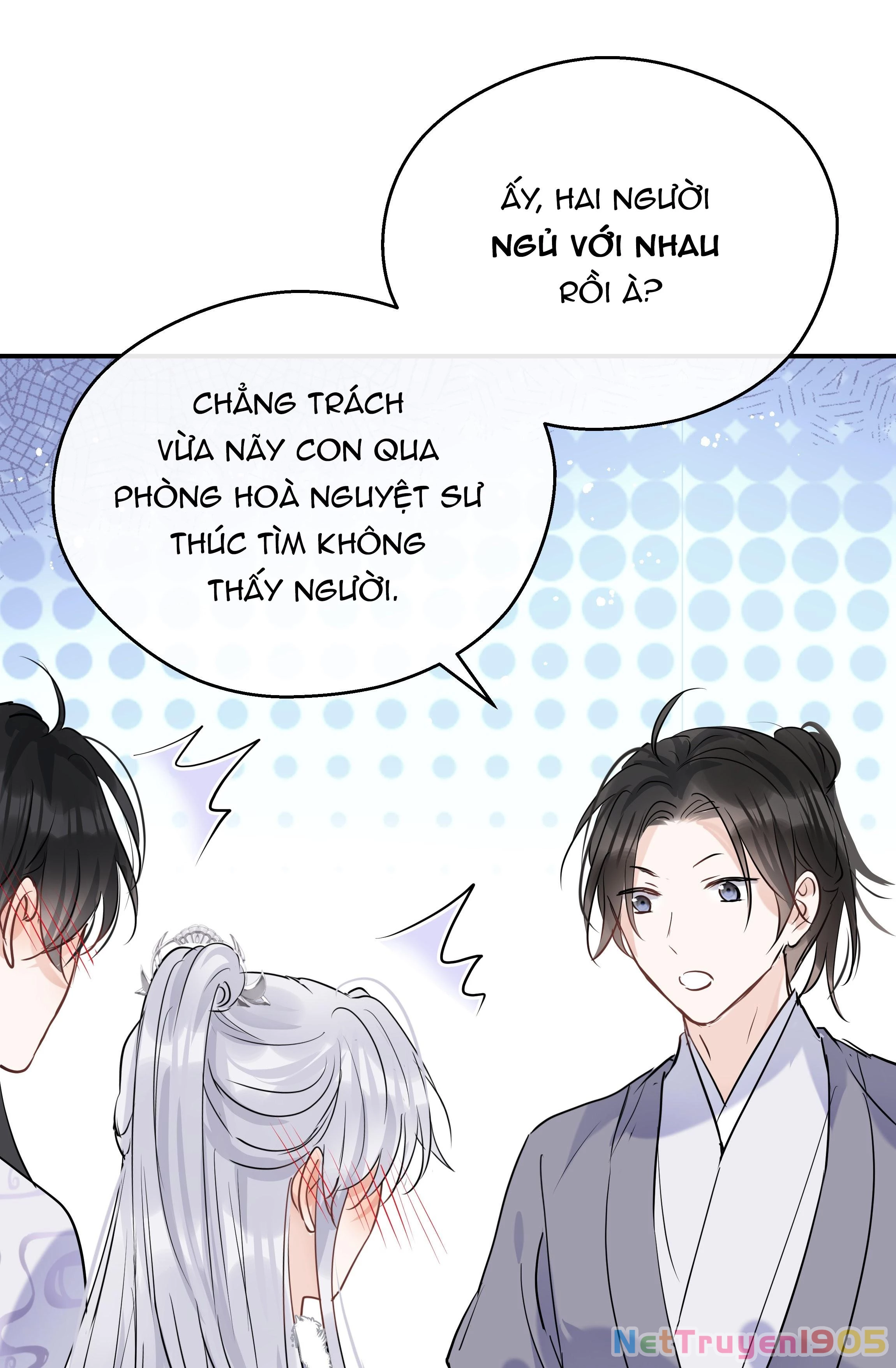 Sư Thúc Bất Khả Mạo Tướng Chapter 23 - 35