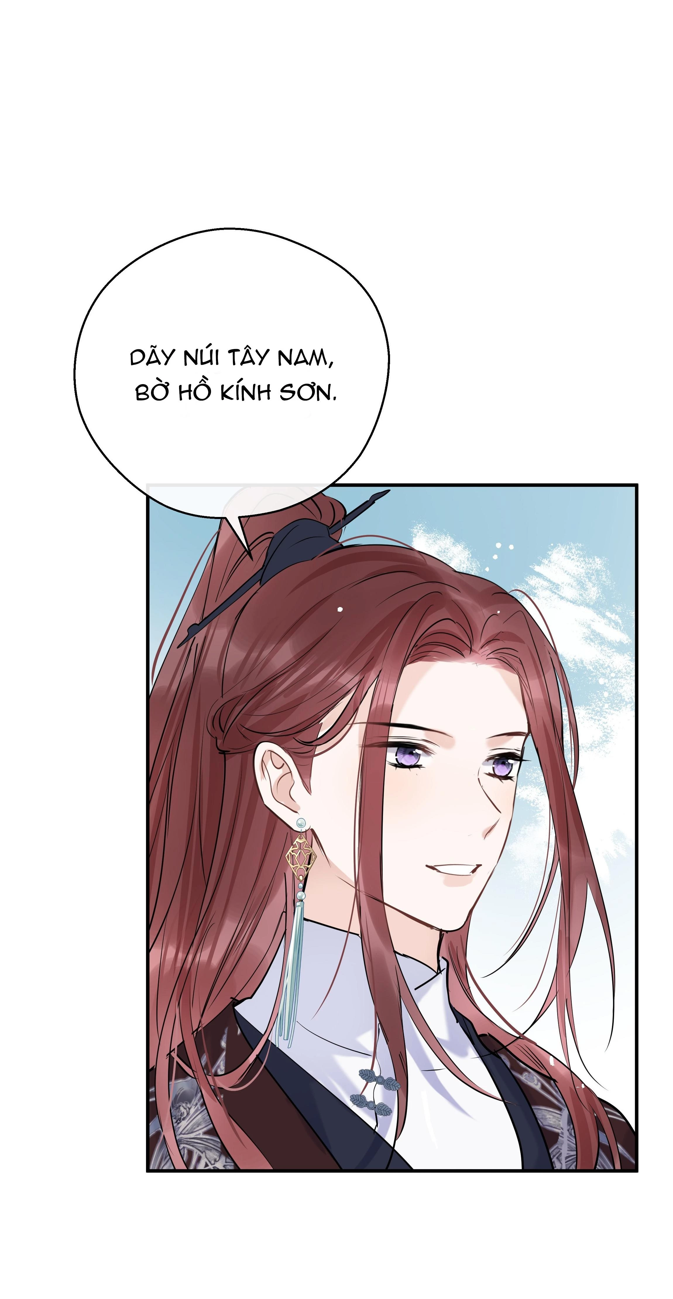 Sư Thúc Bất Khả Mạo Tướng Chapter 23 - 45