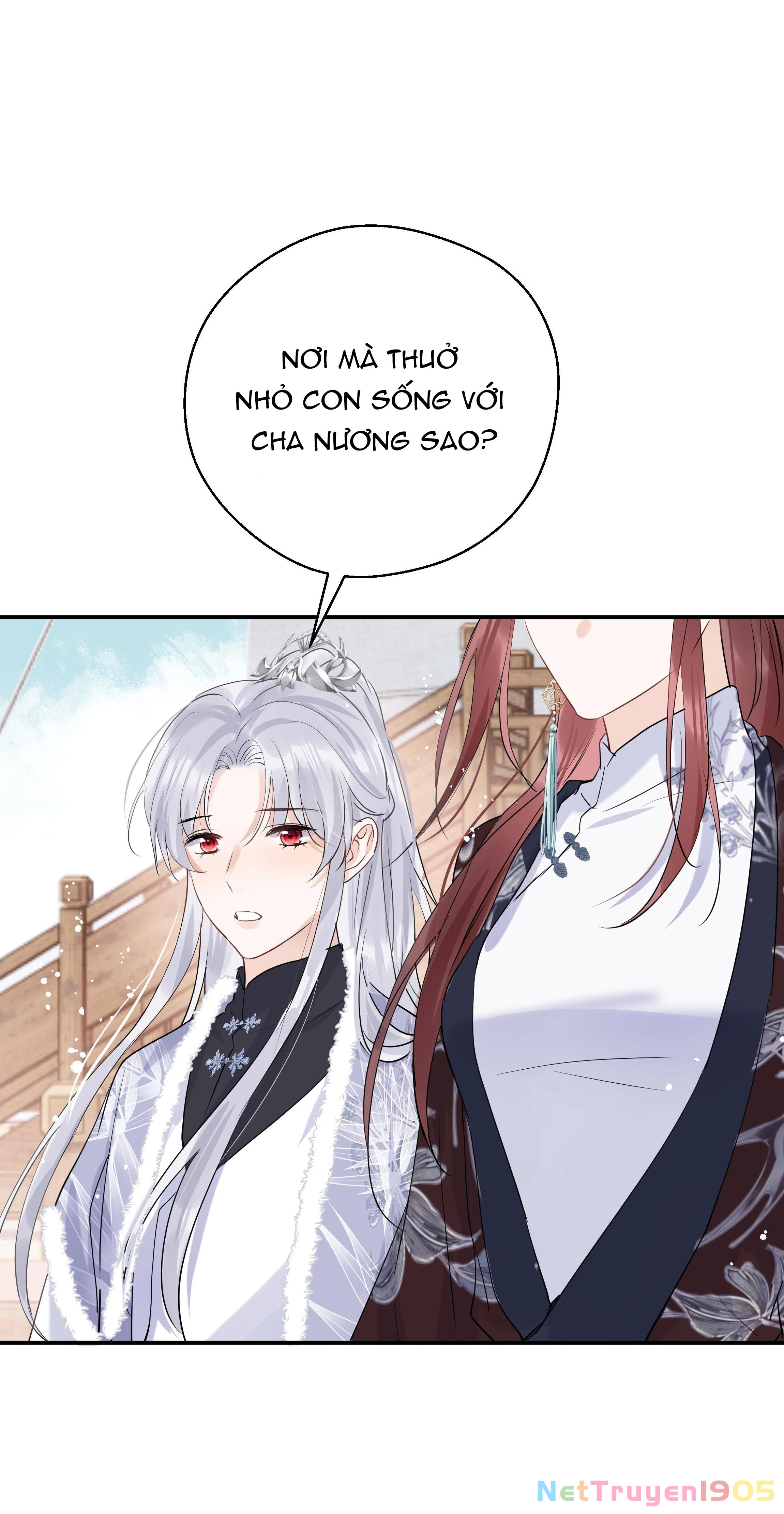 Sư Thúc Bất Khả Mạo Tướng Chapter 23 - 46