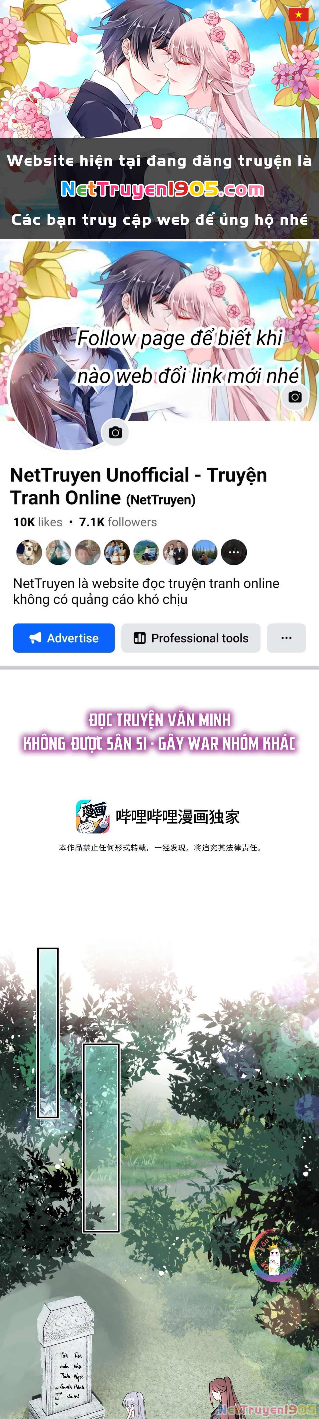 Sư Thúc Bất Khả Mạo Tướng Chapter 24 - 1