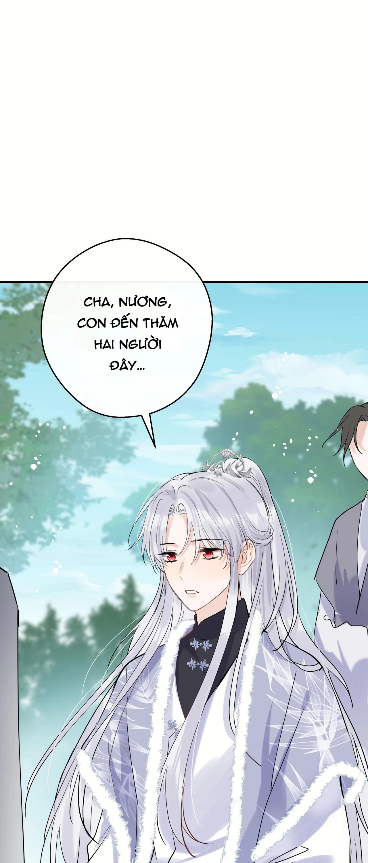 Sư Thúc Bất Khả Mạo Tướng Chapter 24 - 3