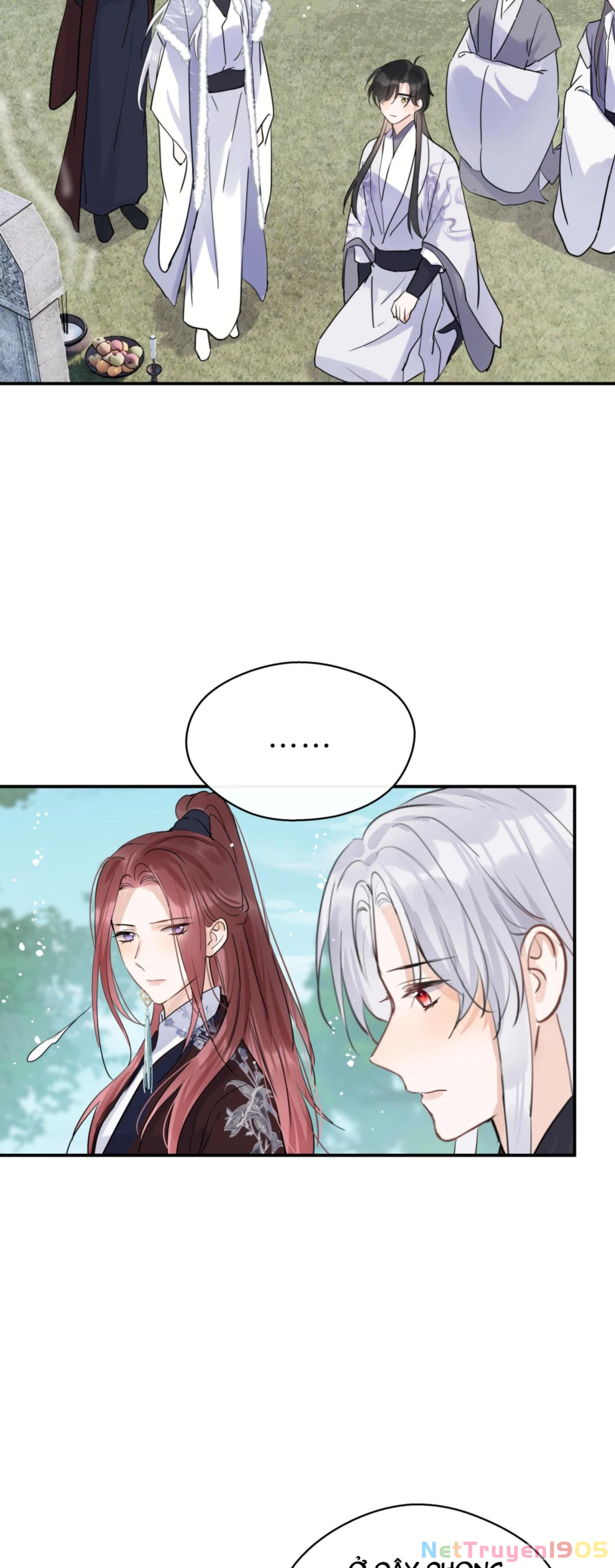 Sư Thúc Bất Khả Mạo Tướng Chapter 24 - 7