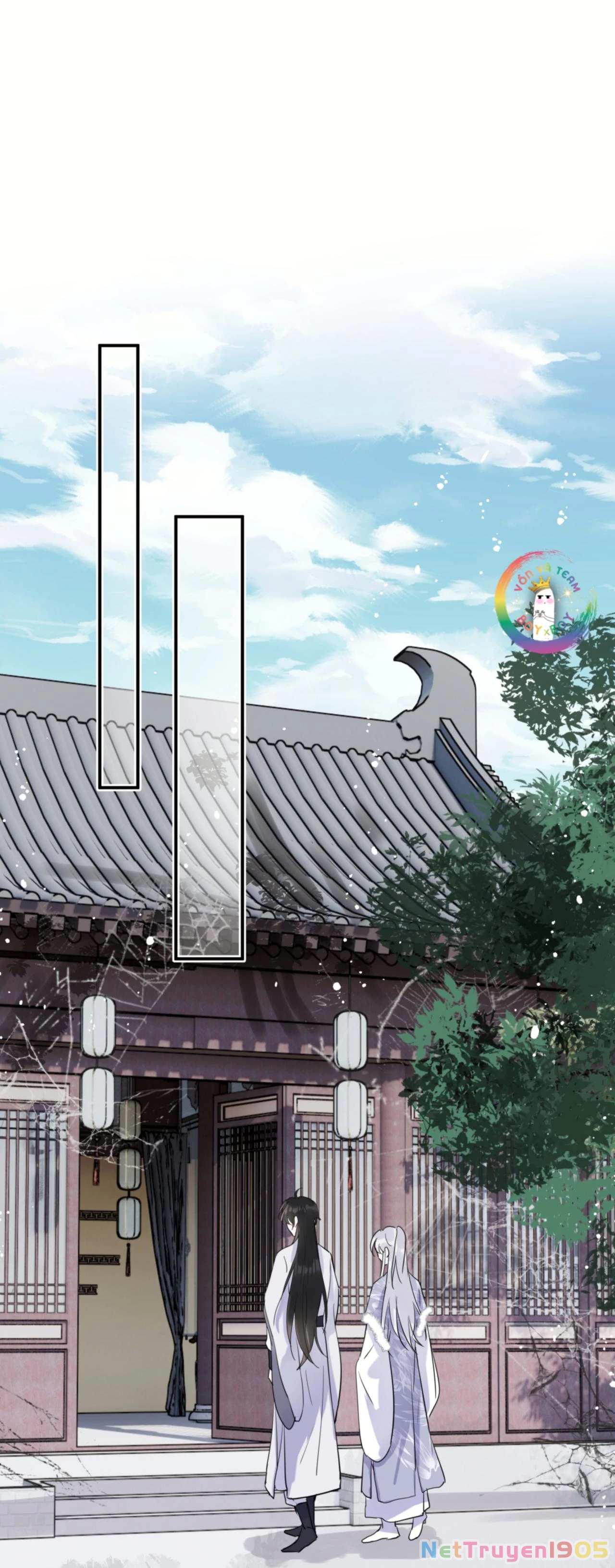 Sư Thúc Bất Khả Mạo Tướng Chapter 24 - 9