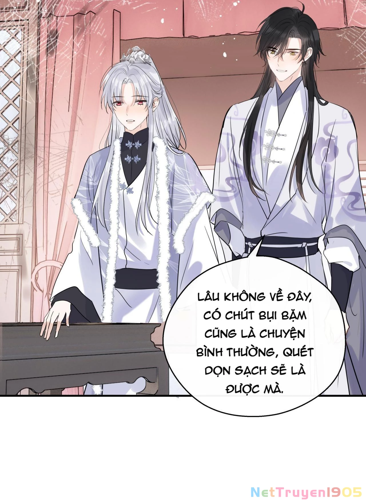 Sư Thúc Bất Khả Mạo Tướng Chapter 24 - 11