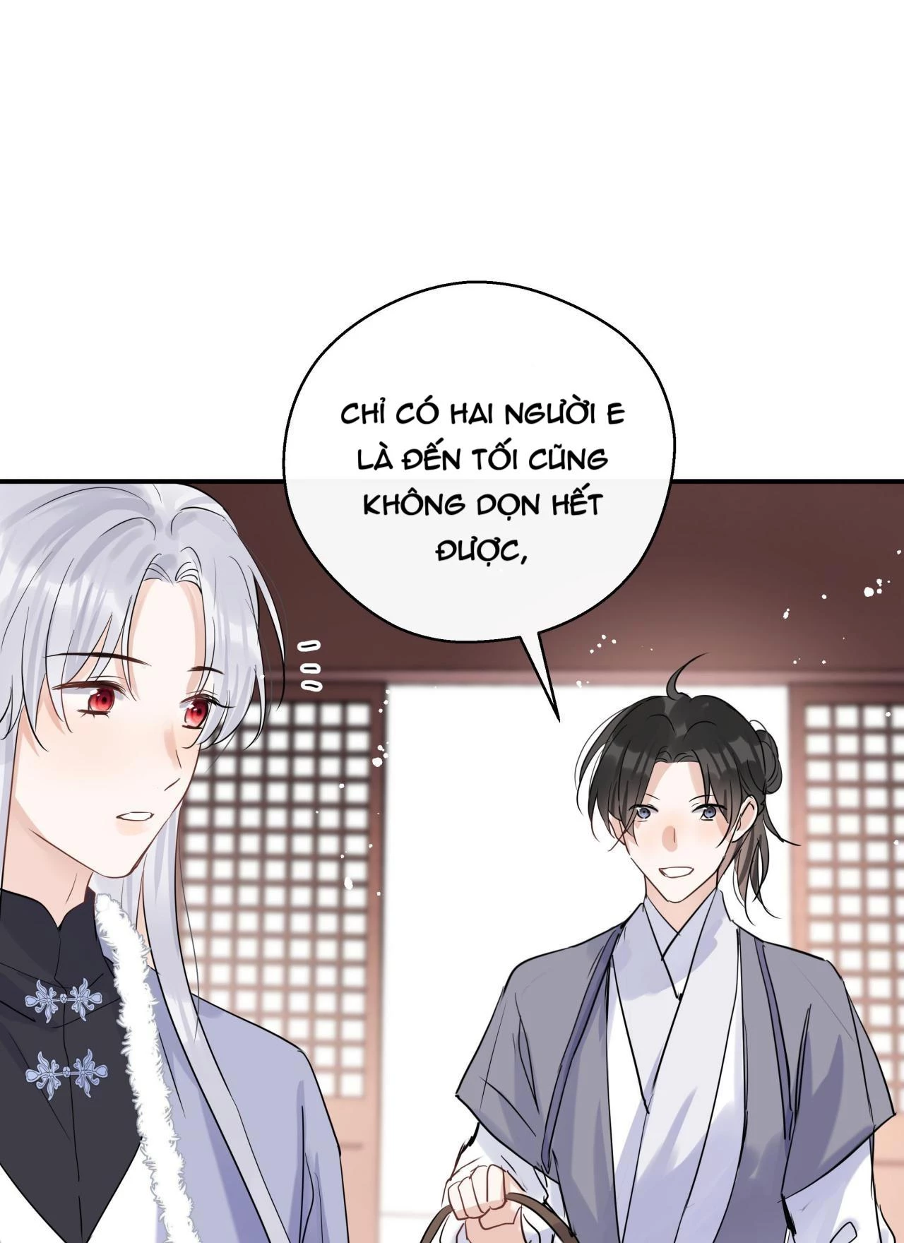 Sư Thúc Bất Khả Mạo Tướng Chapter 24 - 12