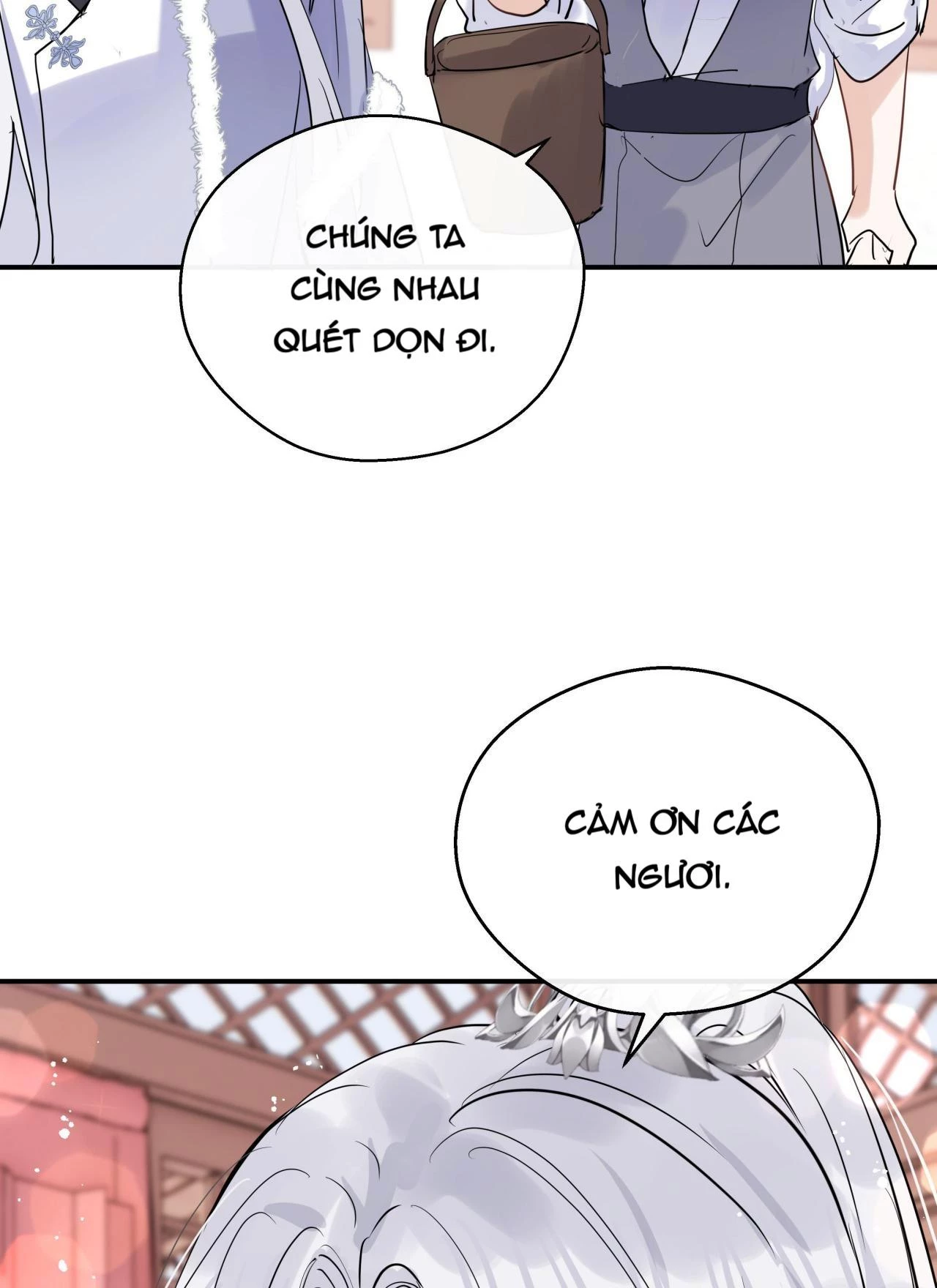 Sư Thúc Bất Khả Mạo Tướng Chapter 24 - 13