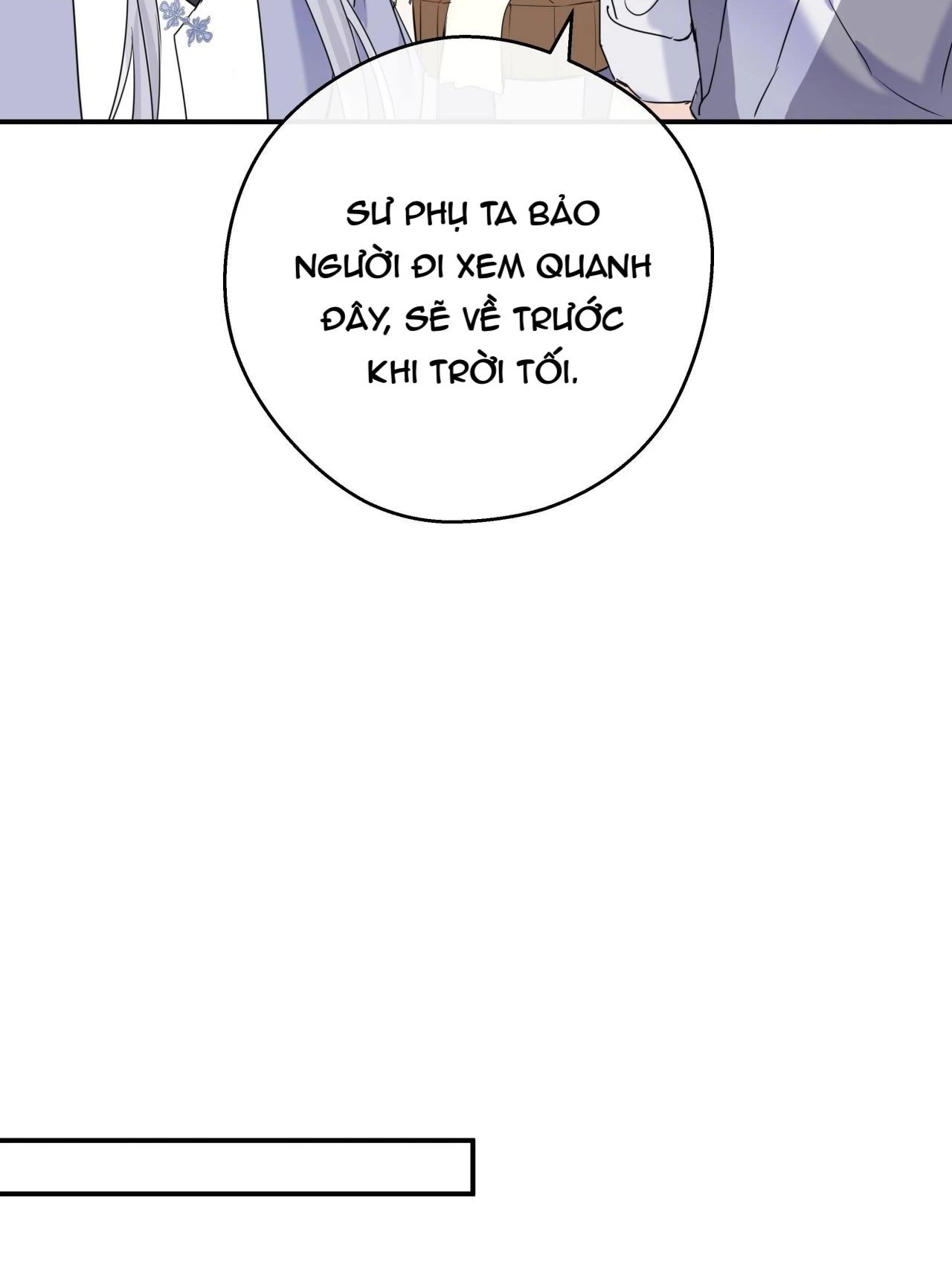 Sư Thúc Bất Khả Mạo Tướng Chapter 24 - 16