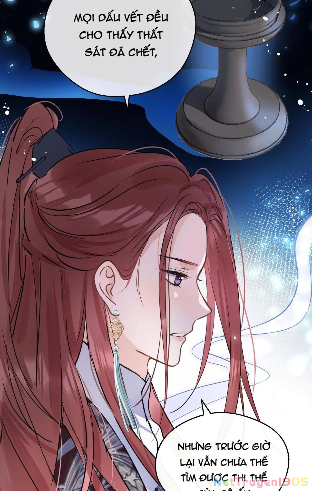 Sư Thúc Bất Khả Mạo Tướng Chapter 24 - 22