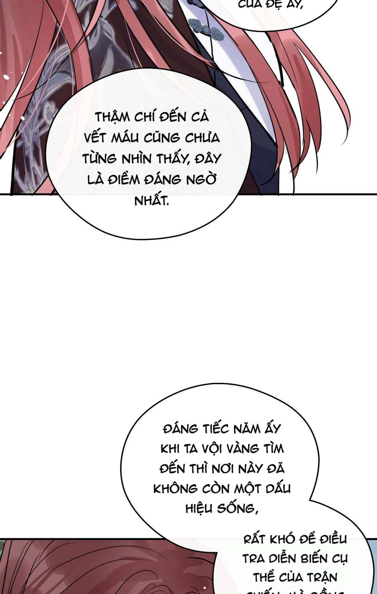 Sư Thúc Bất Khả Mạo Tướng Chapter 24 - 23