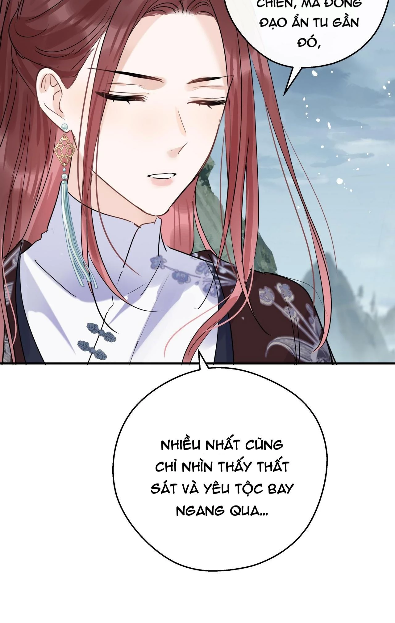 Sư Thúc Bất Khả Mạo Tướng Chapter 24 - 24