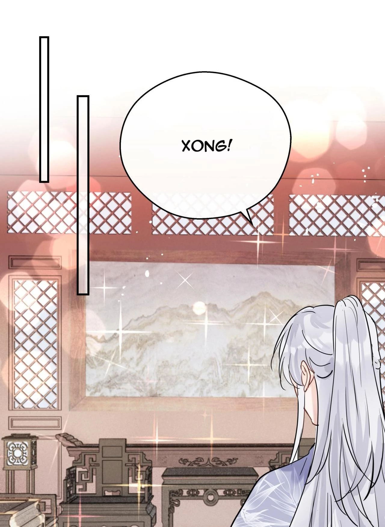 Sư Thúc Bất Khả Mạo Tướng Chapter 24 - 27