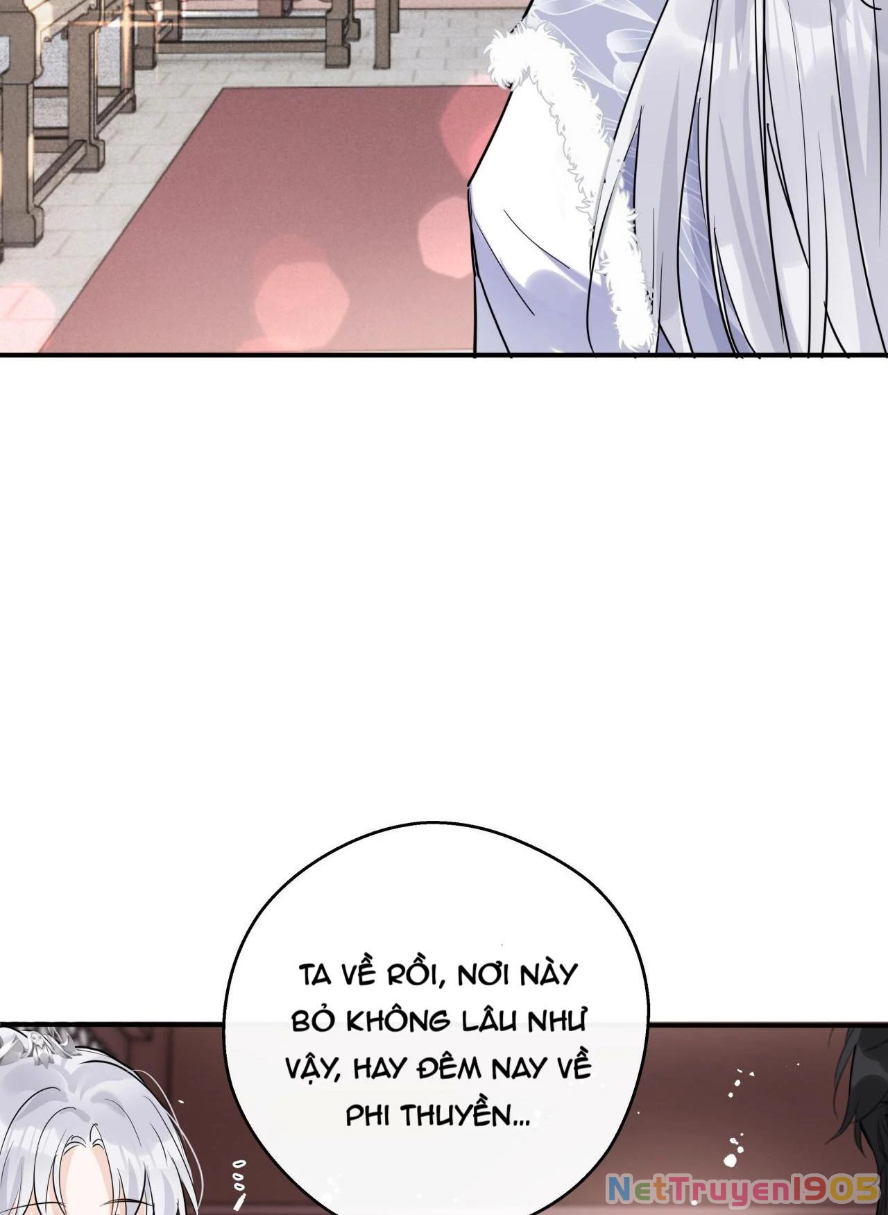 Sư Thúc Bất Khả Mạo Tướng Chapter 24 - 28