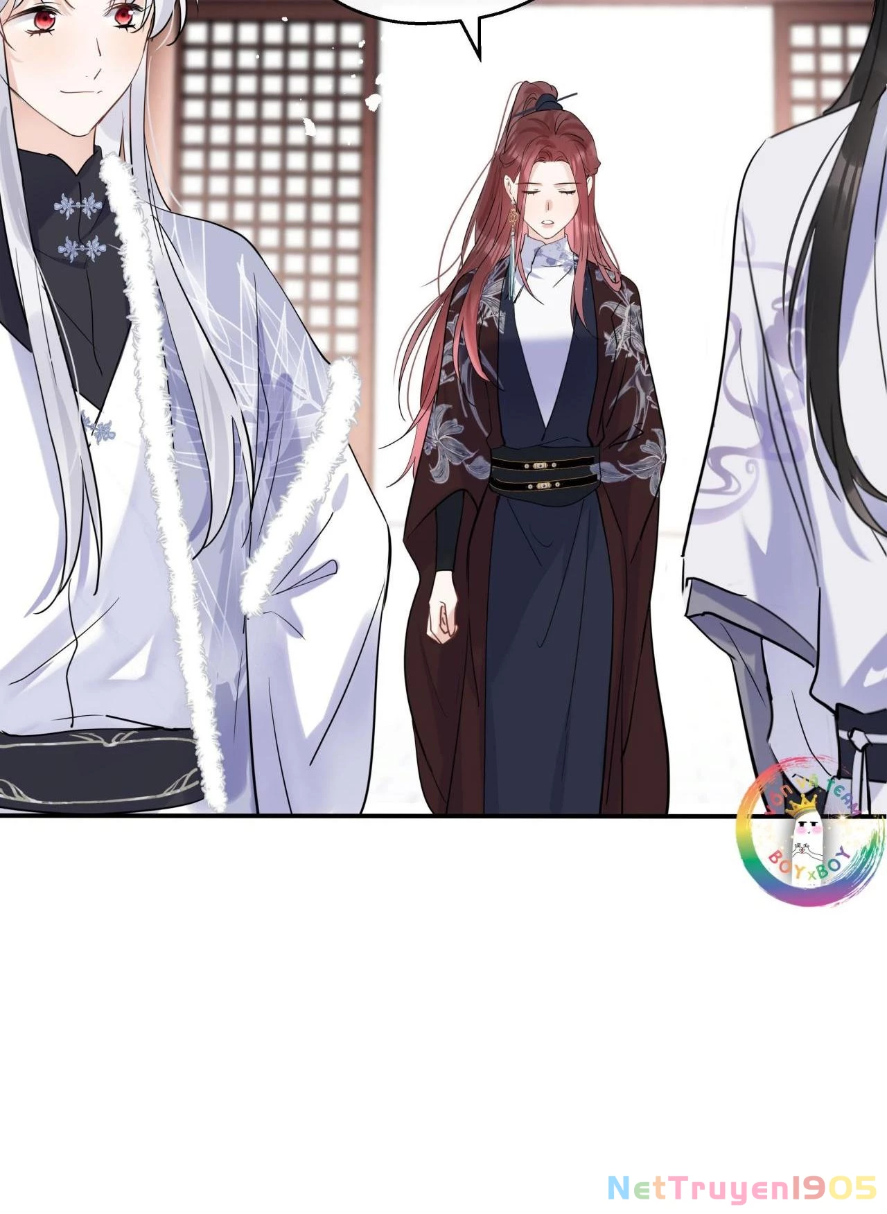 Sư Thúc Bất Khả Mạo Tướng Chapter 24 - 29