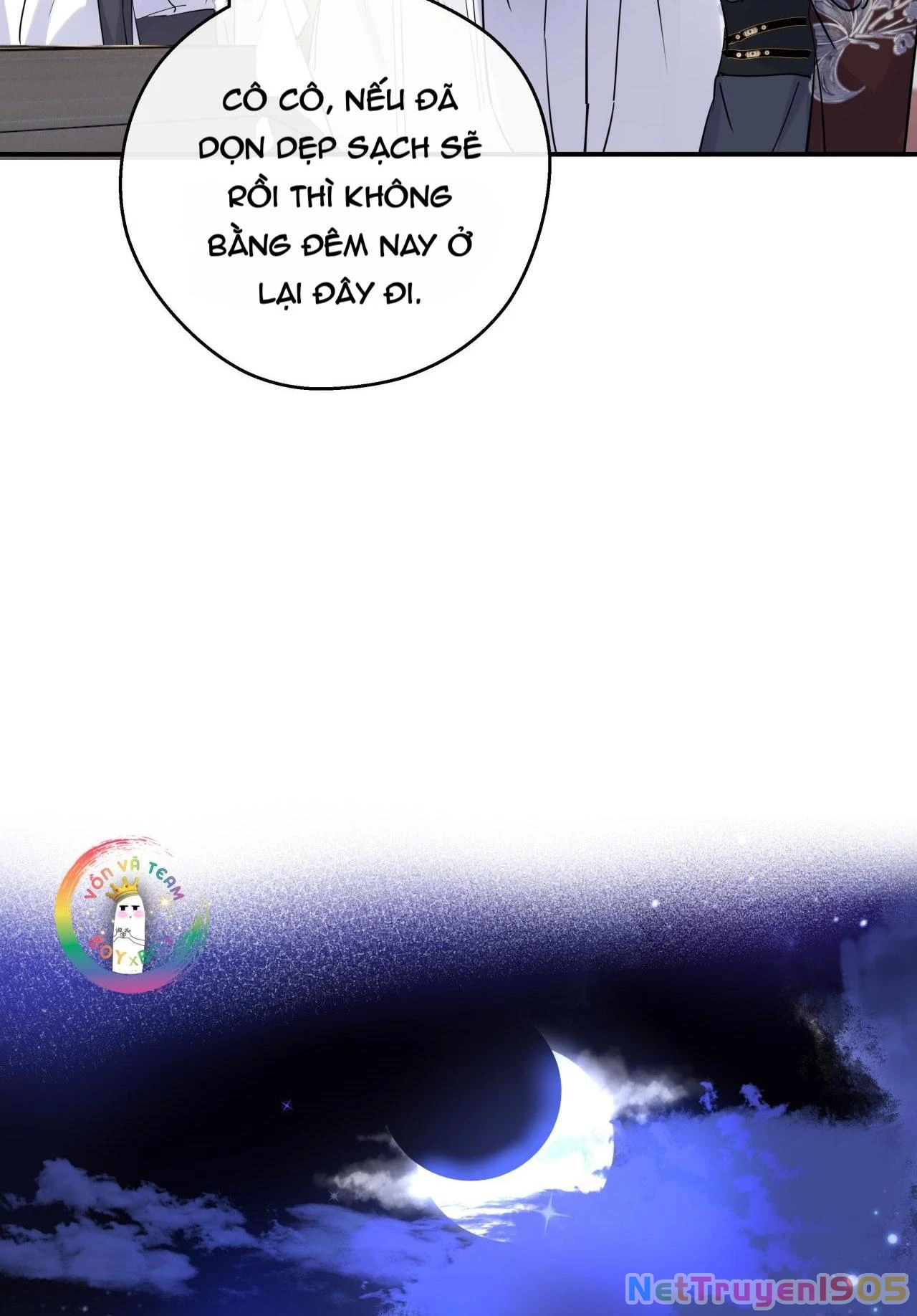 Sư Thúc Bất Khả Mạo Tướng Chapter 24 - 31