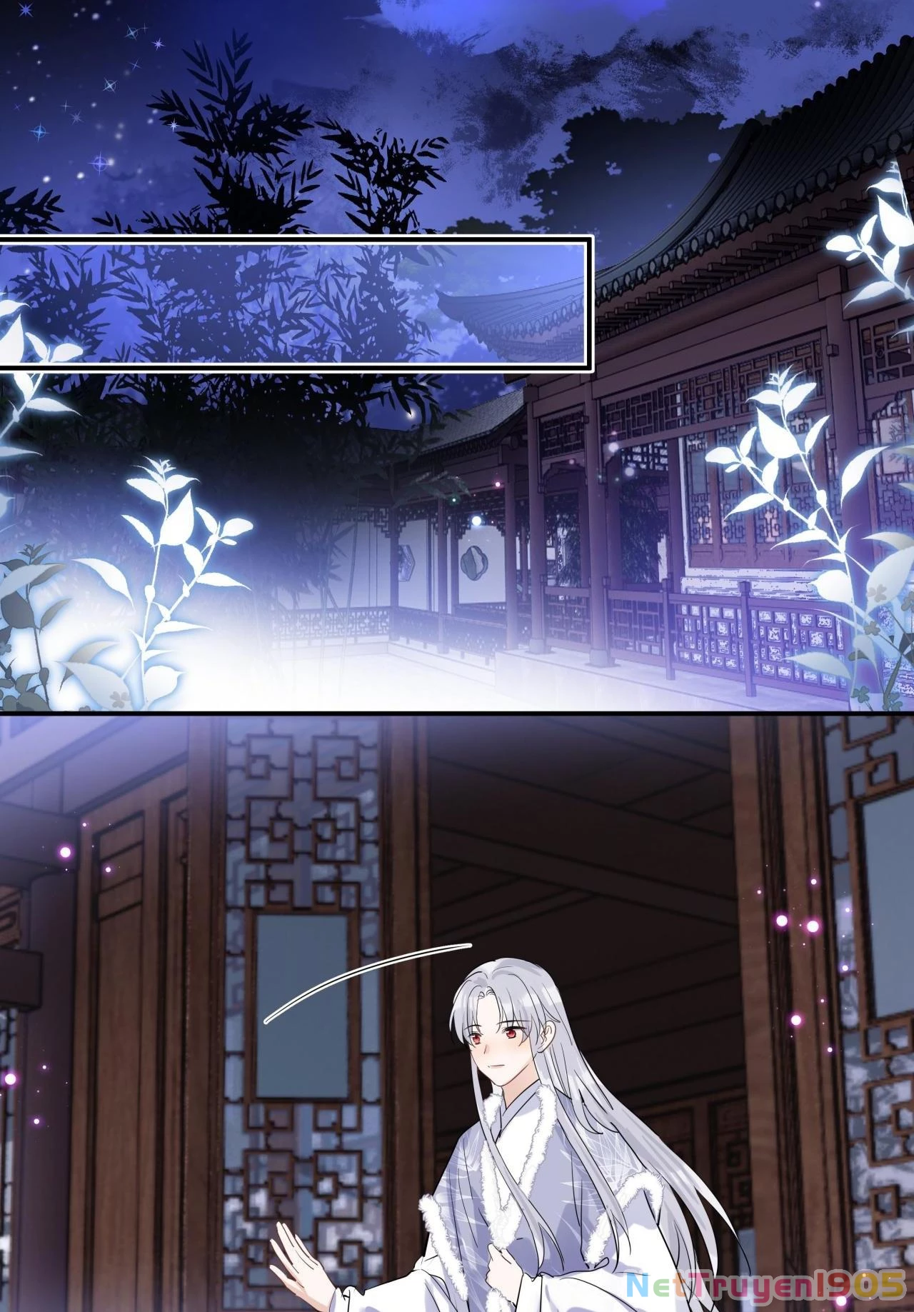 Sư Thúc Bất Khả Mạo Tướng Chapter 24 - 32