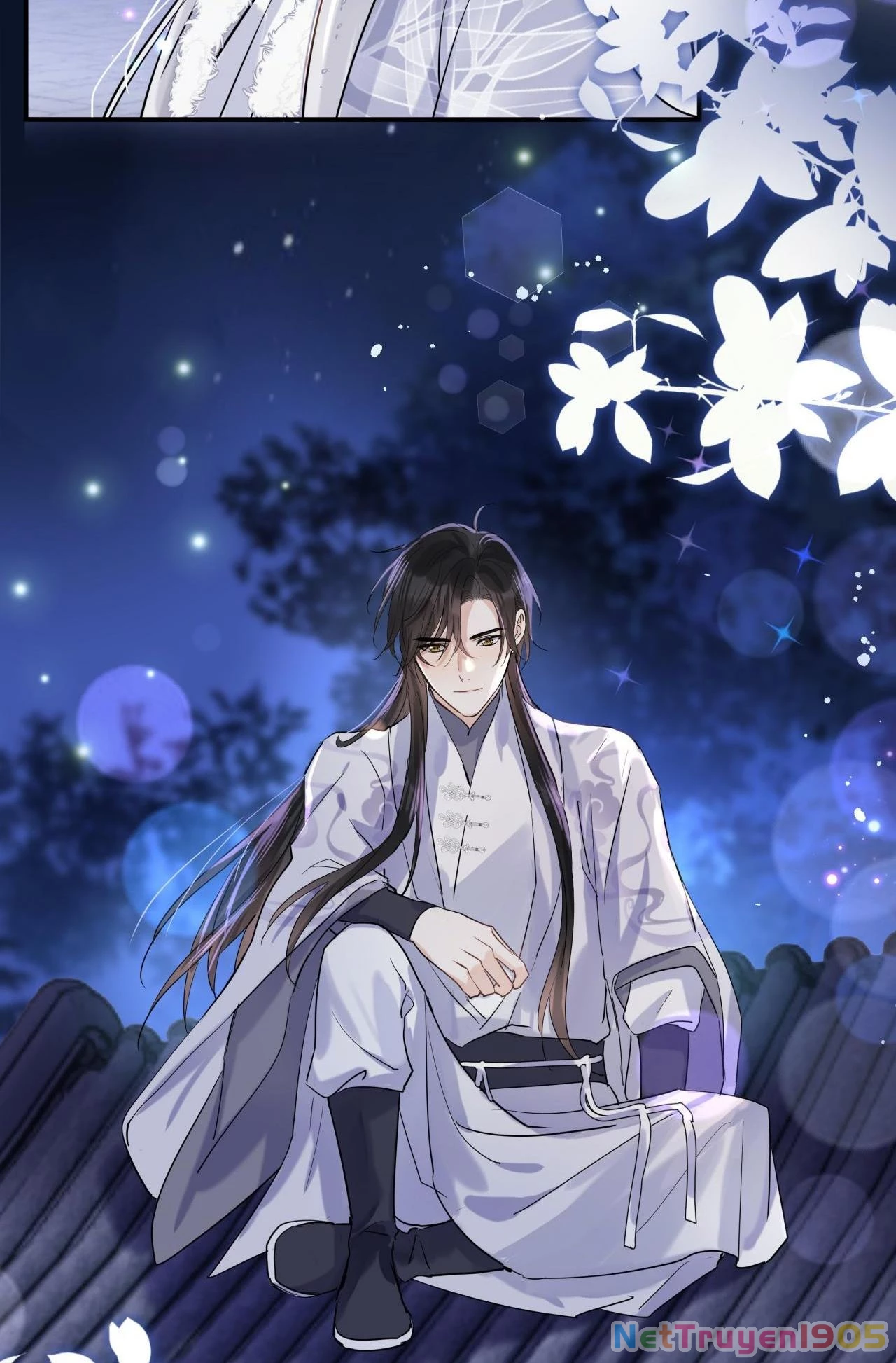 Sư Thúc Bất Khả Mạo Tướng Chapter 24 - 36