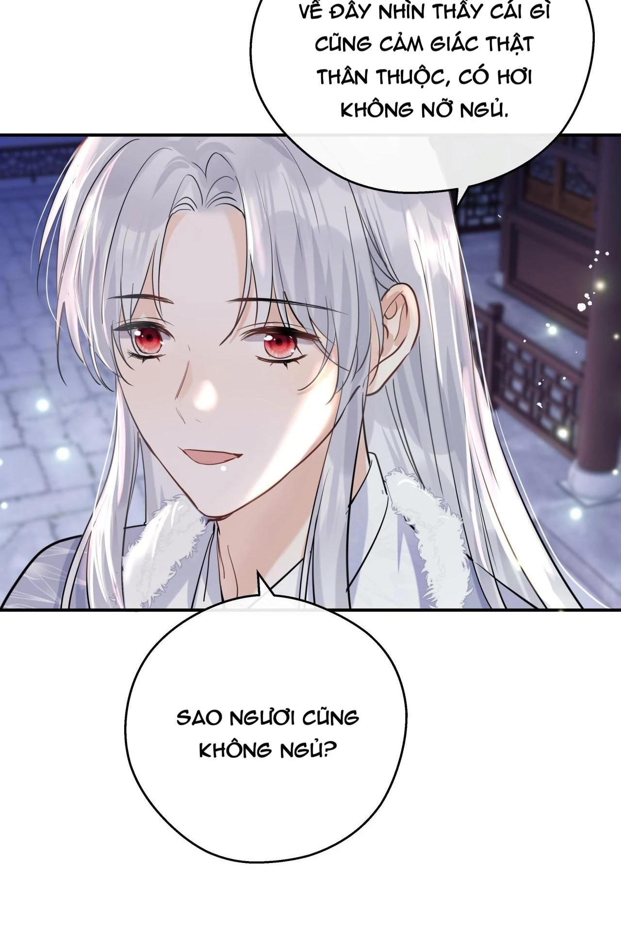 Sư Thúc Bất Khả Mạo Tướng Chapter 24 - 38