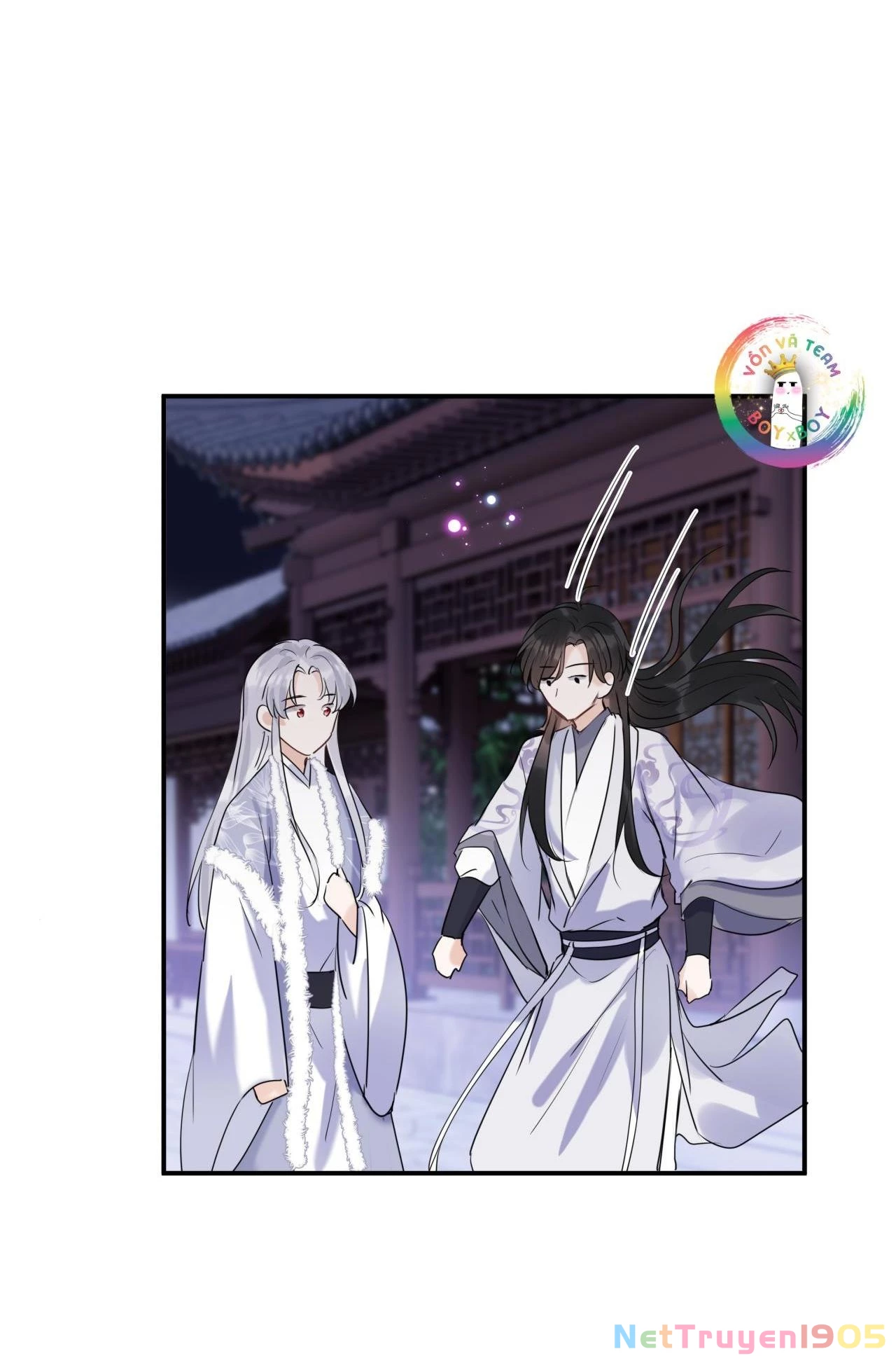 Sư Thúc Bất Khả Mạo Tướng Chapter 24 - 39