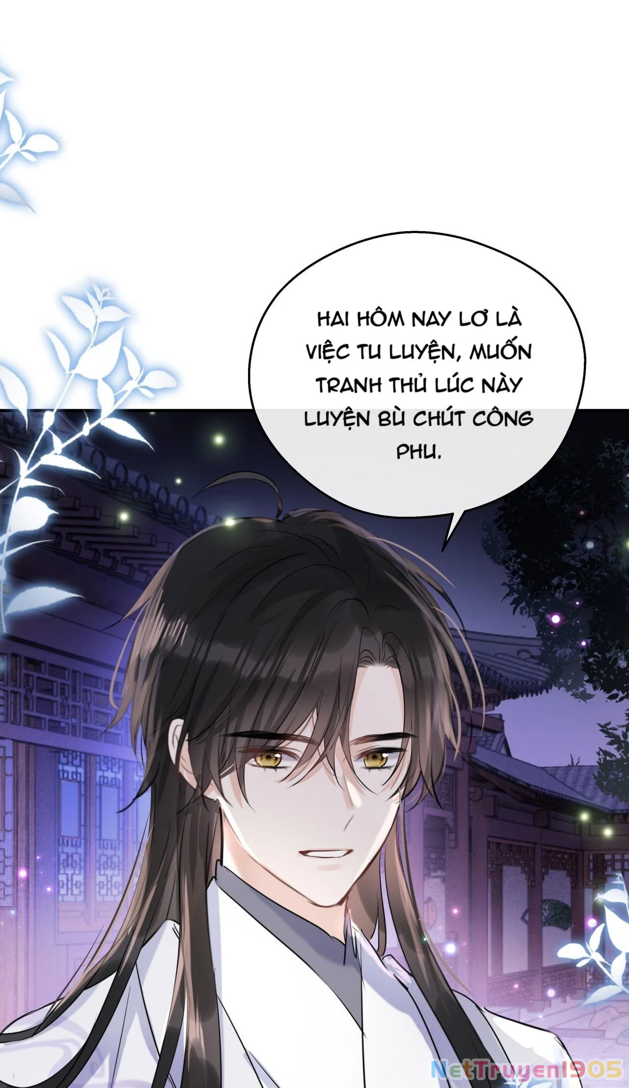 Sư Thúc Bất Khả Mạo Tướng Chapter 24 - 40