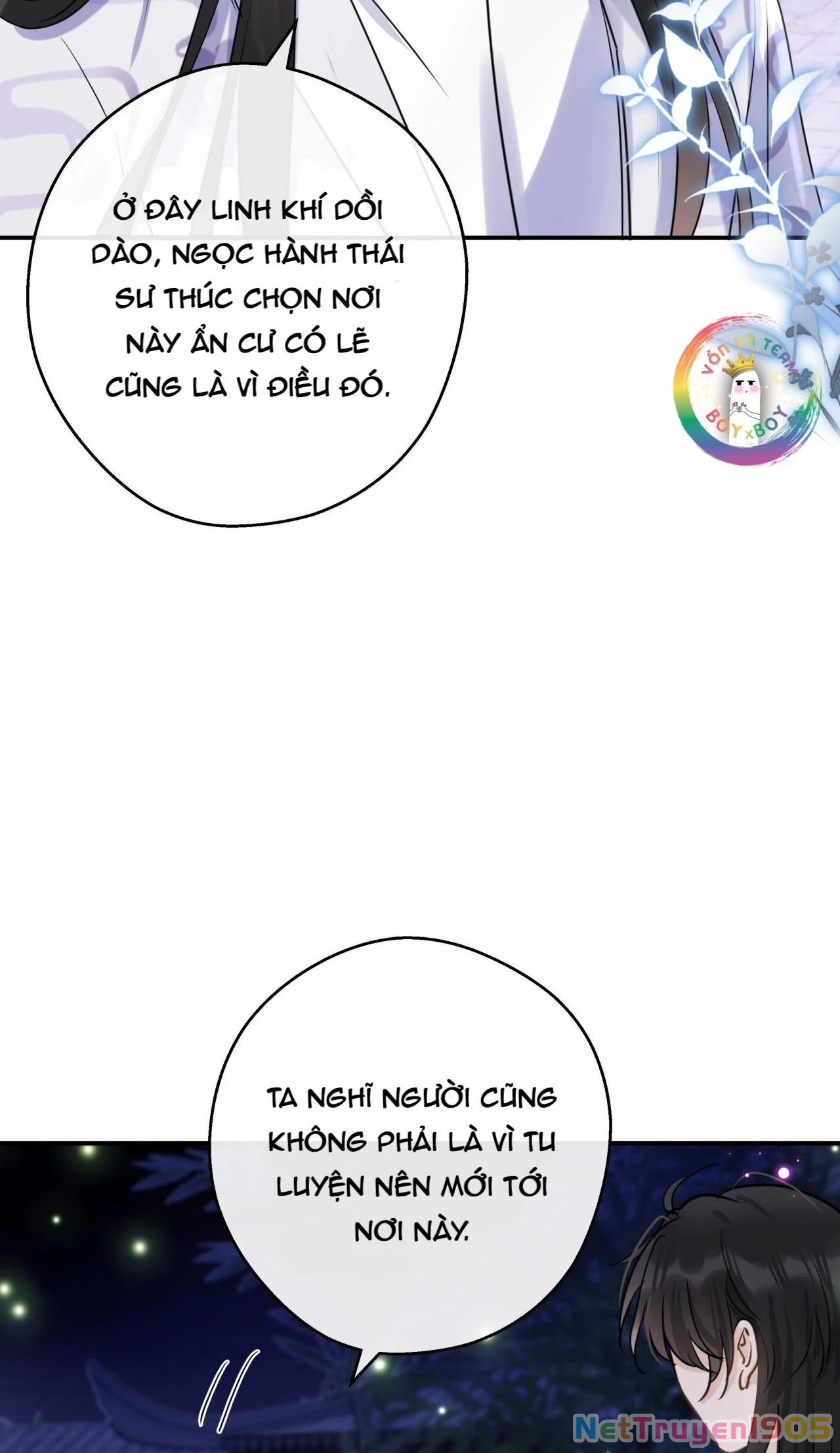 Sư Thúc Bất Khả Mạo Tướng Chapter 24 - 41