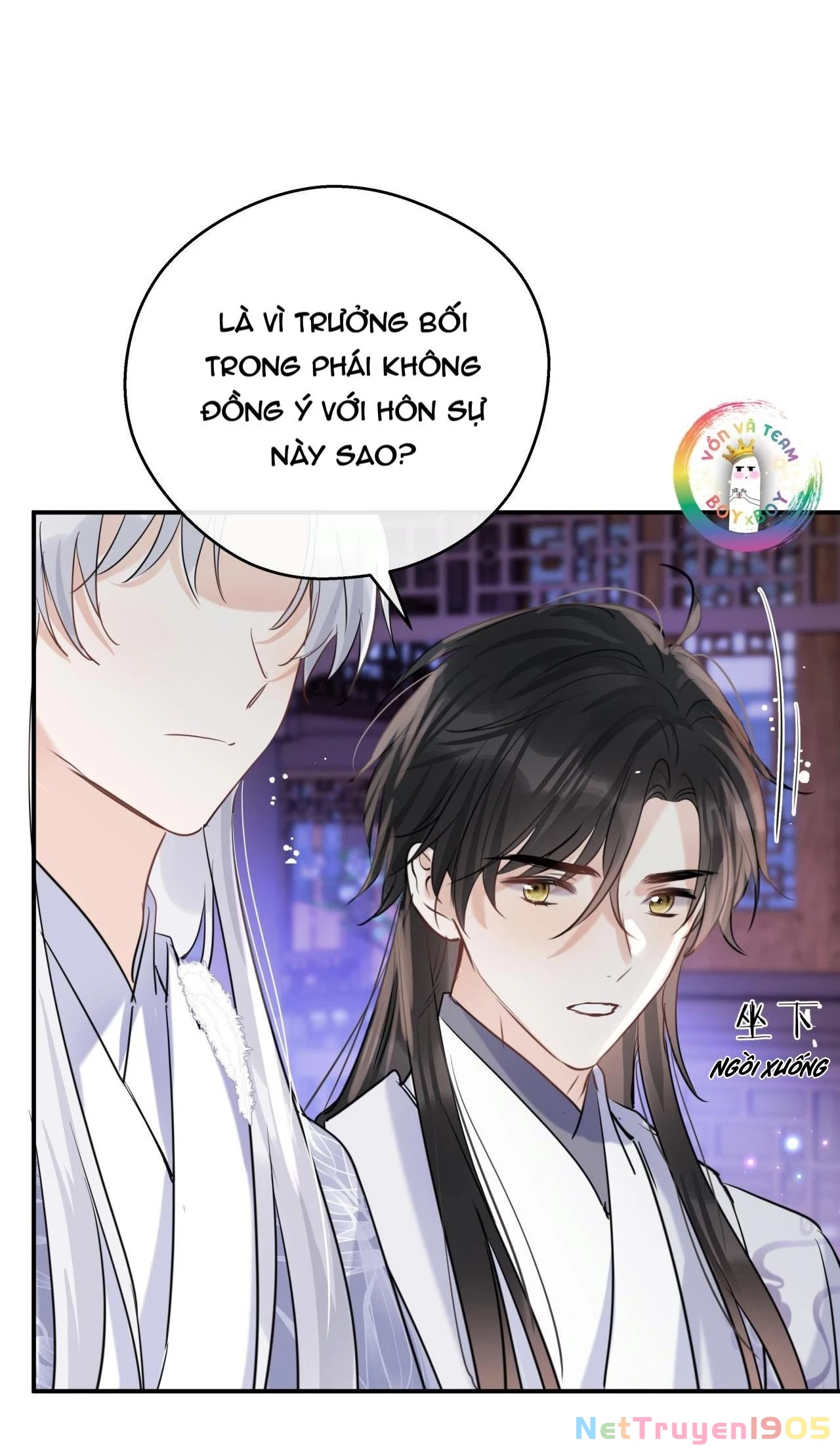 Sư Thúc Bất Khả Mạo Tướng Chapter 24 - 44