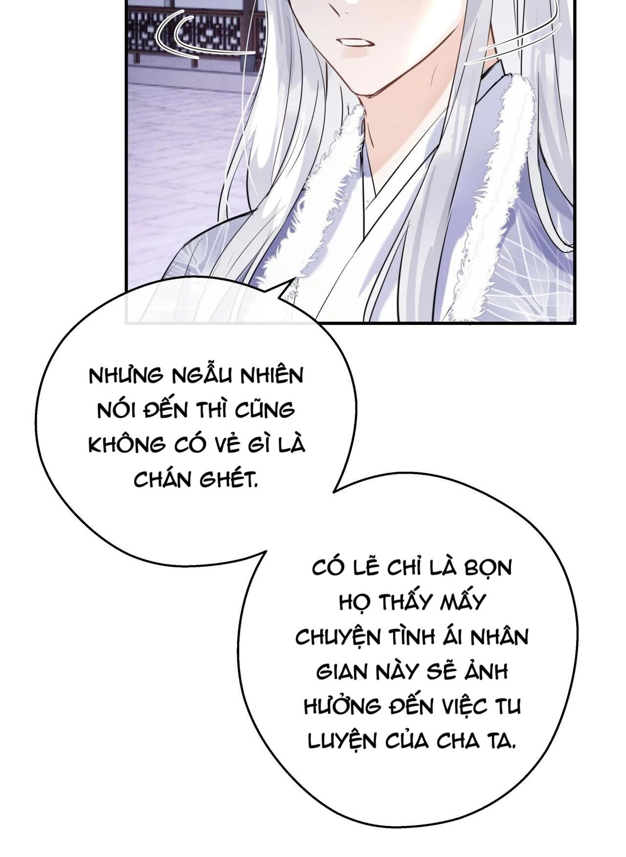 Sư Thúc Bất Khả Mạo Tướng Chapter 24 - 46