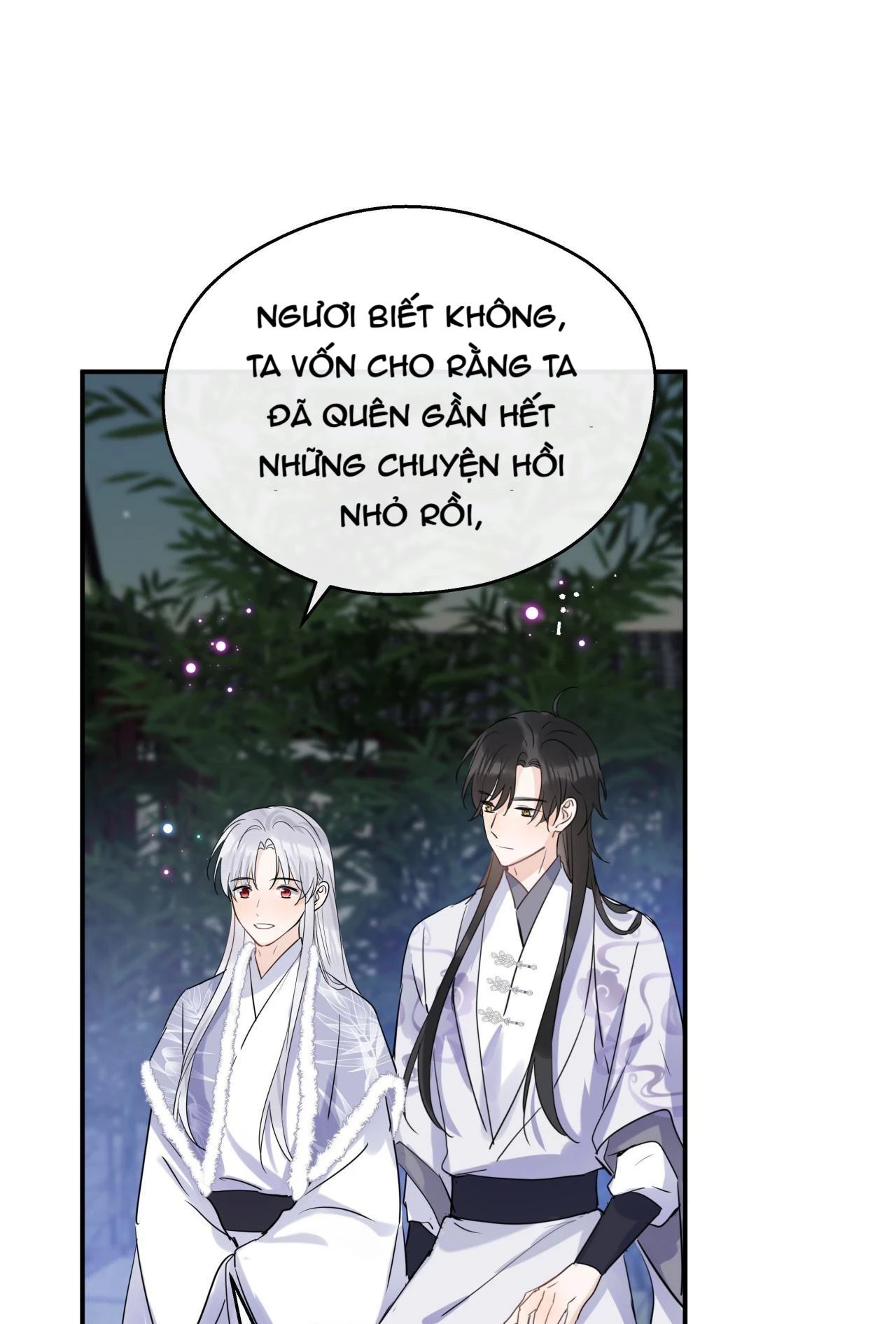 Sư Thúc Bất Khả Mạo Tướng Chapter 24 - 50