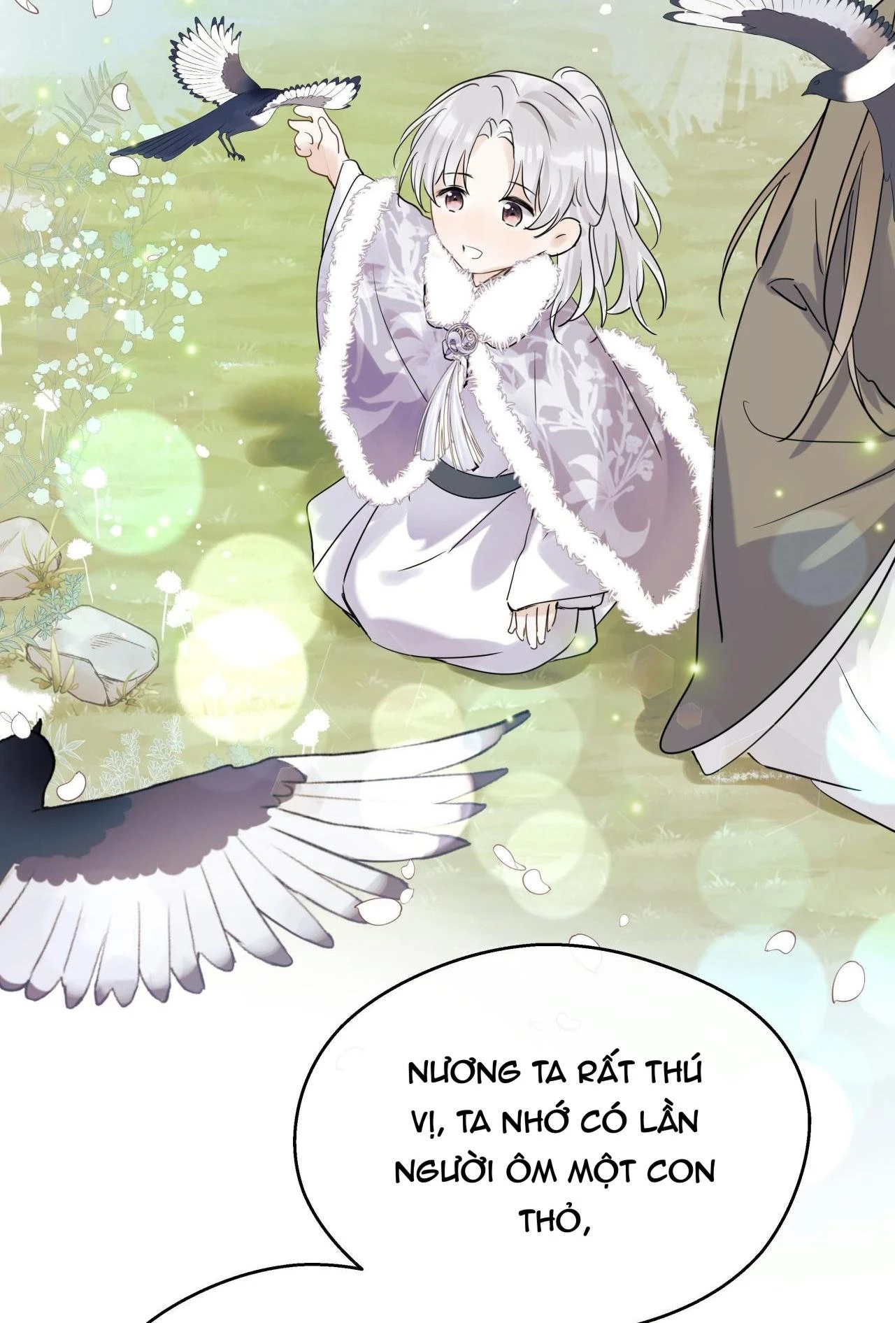 Sư Thúc Bất Khả Mạo Tướng Chapter 24 - 53